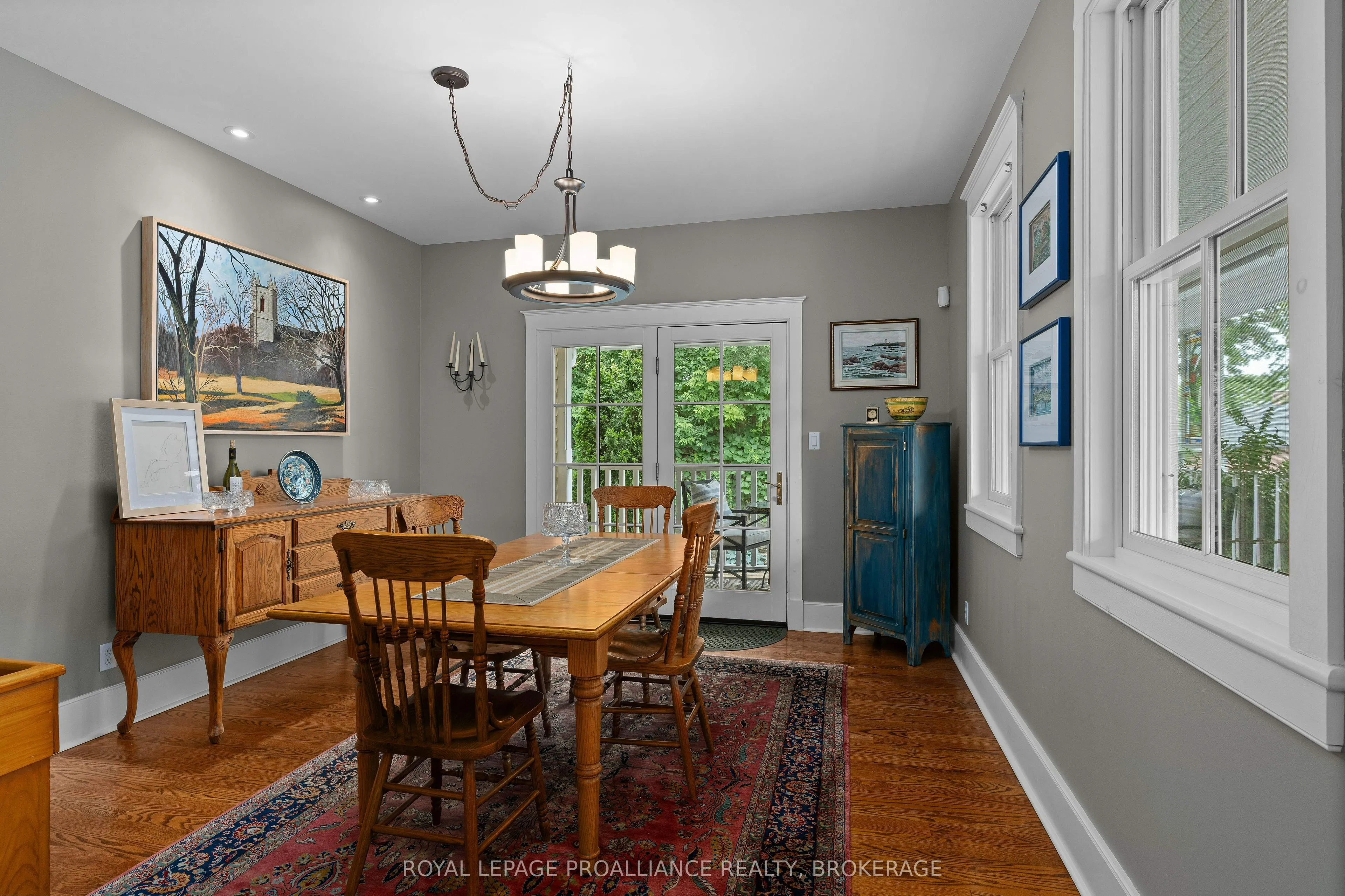 222 Green Bay Road