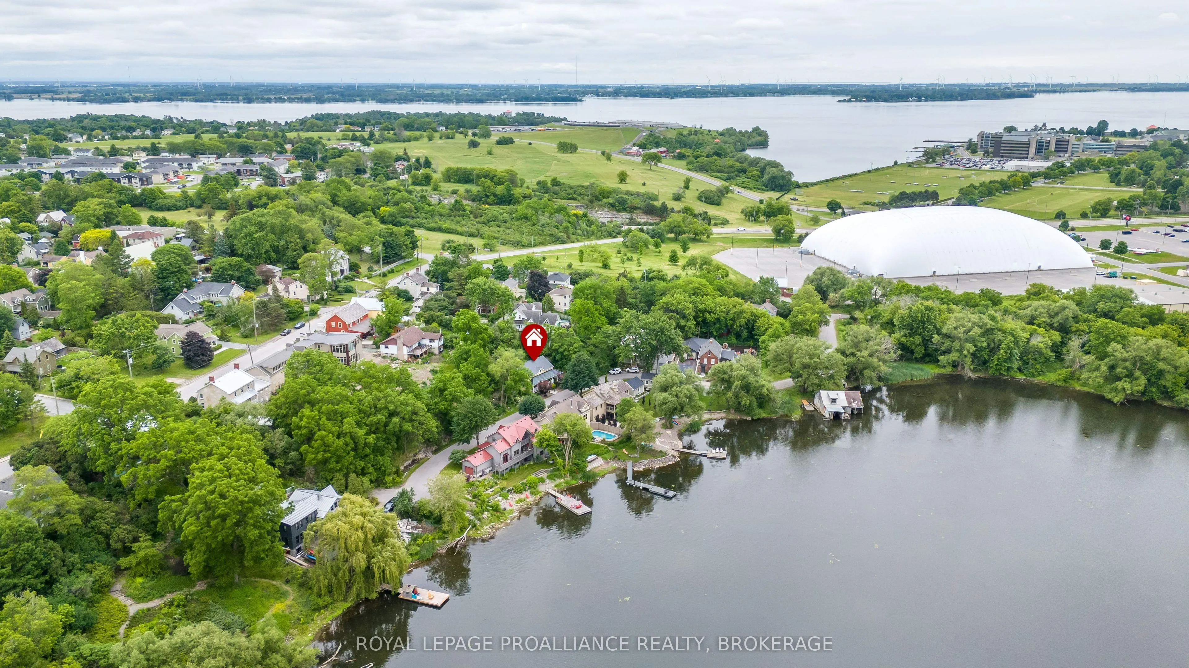 222 Green Bay Road