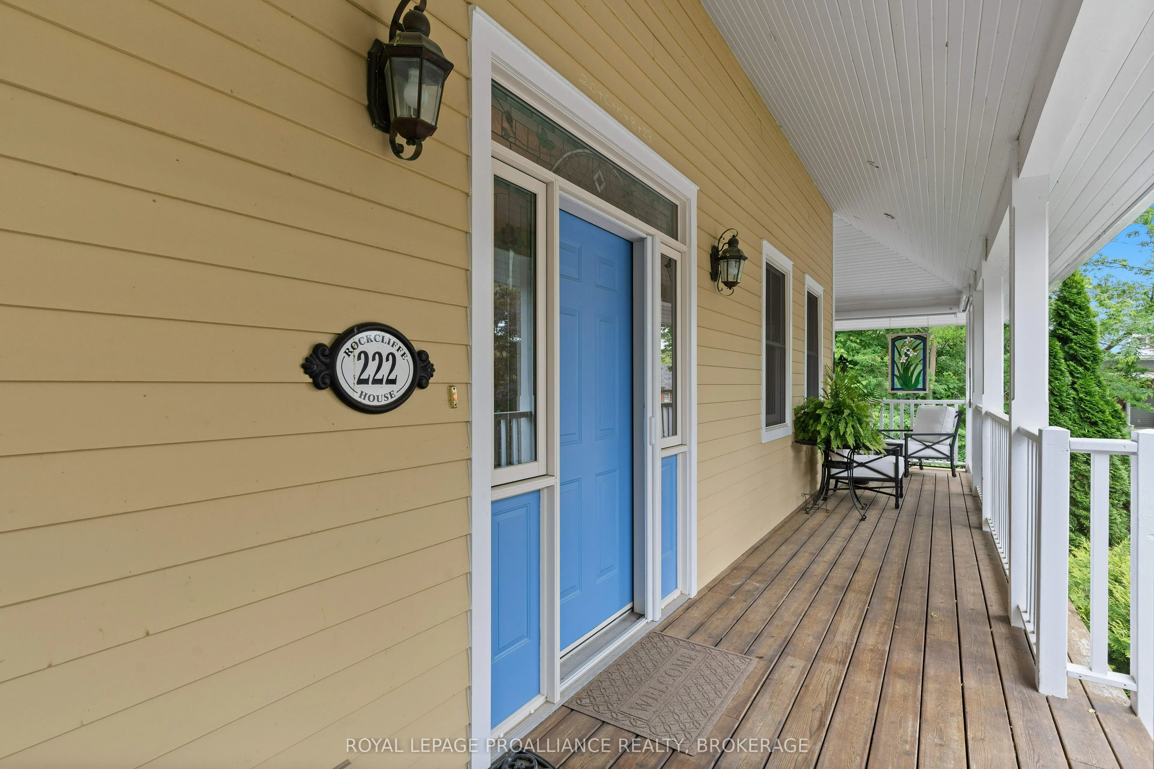 222 Green Bay Road