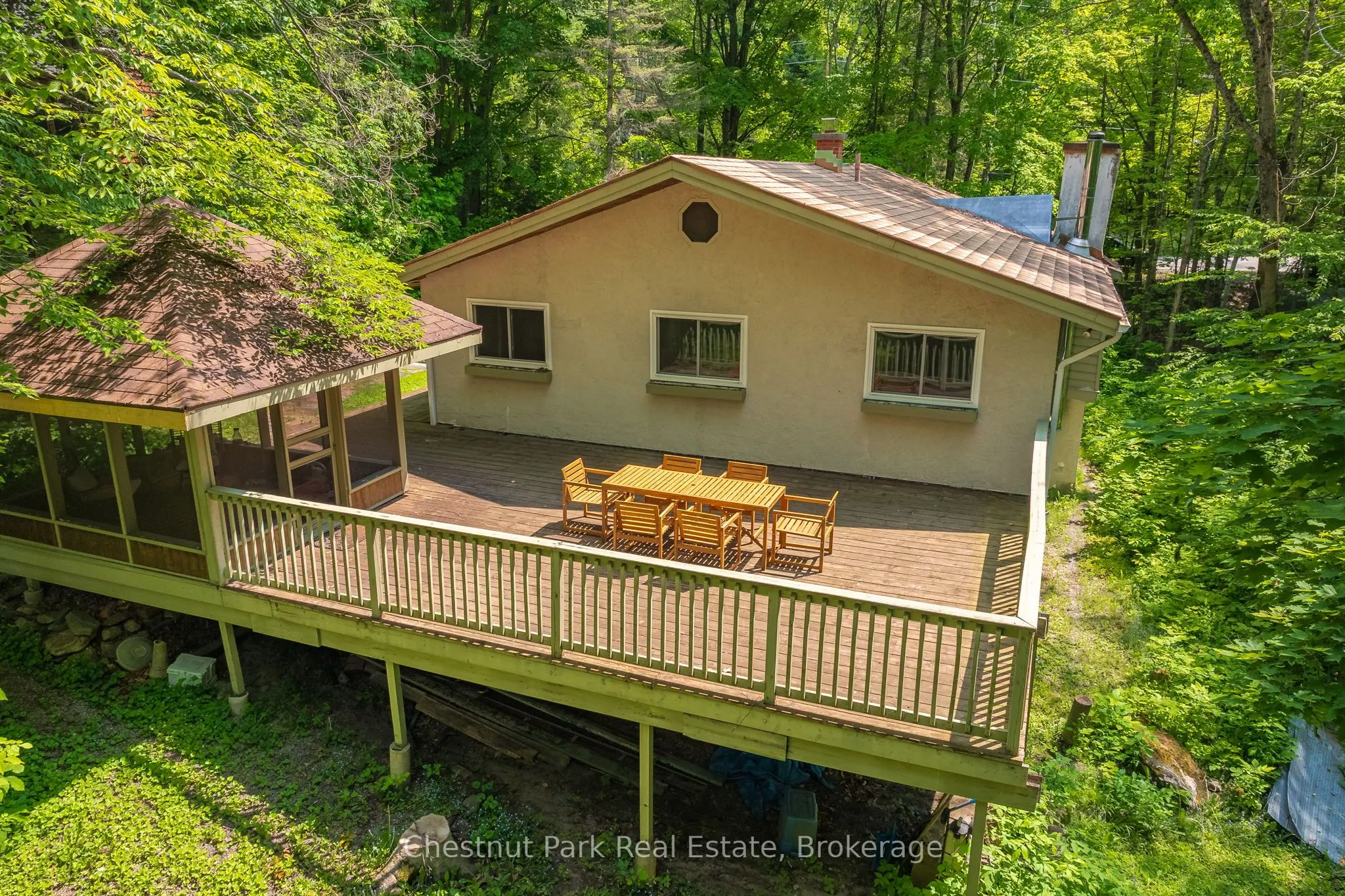 115 Woodland Drive