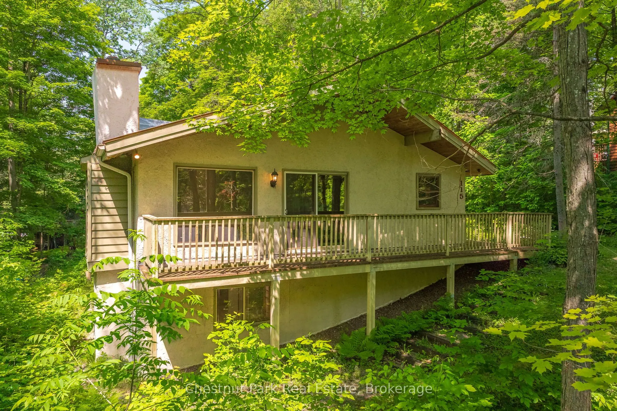 115 Woodland Drive