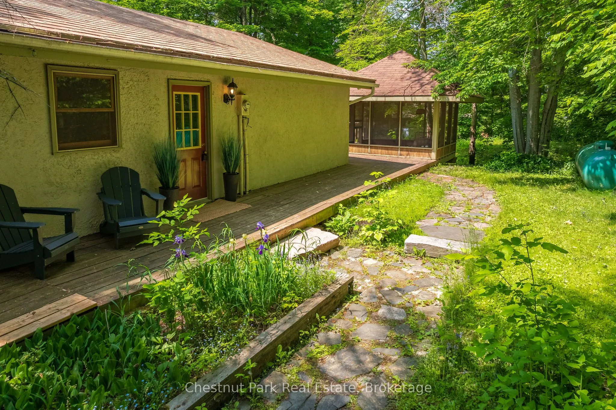 115 Woodland Drive