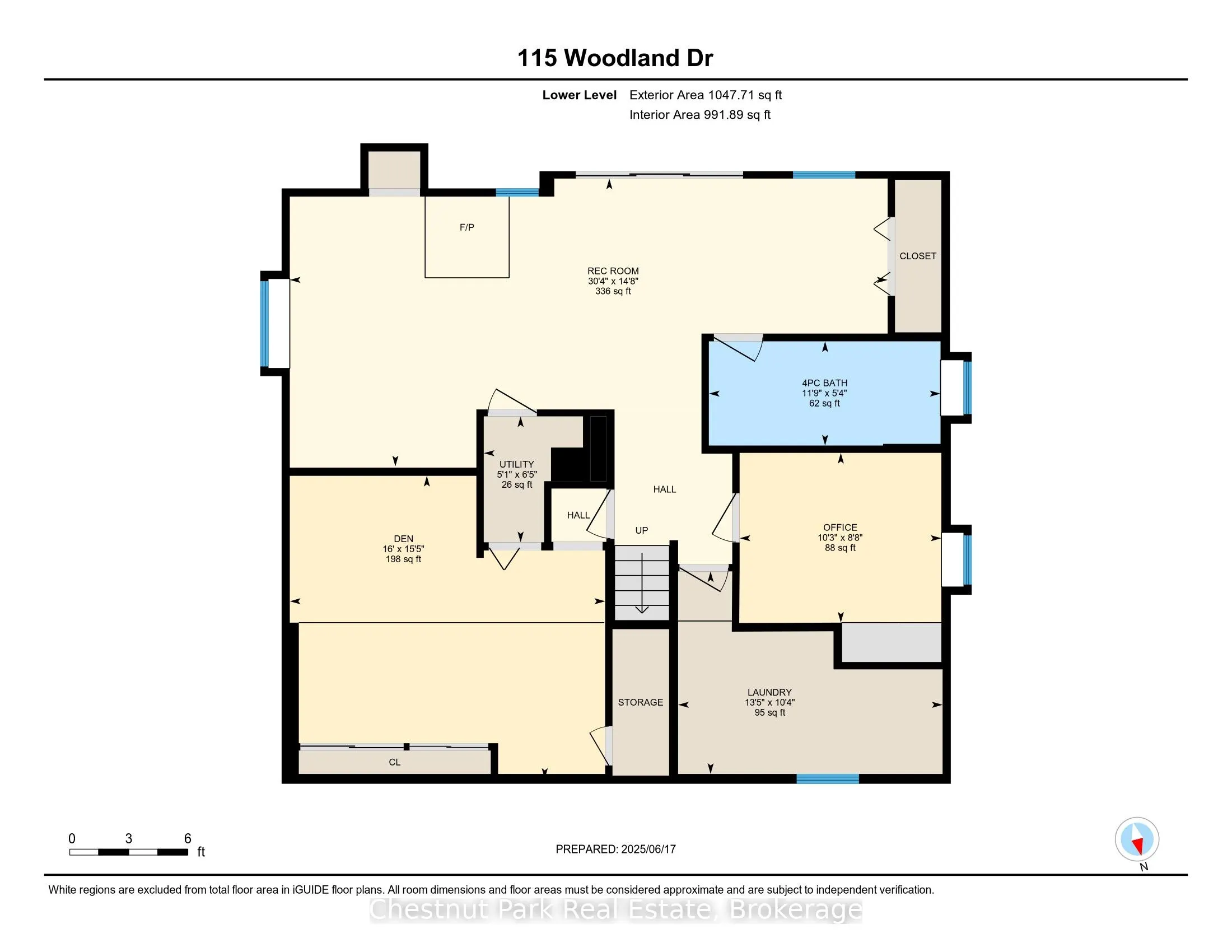 115 Woodland Drive