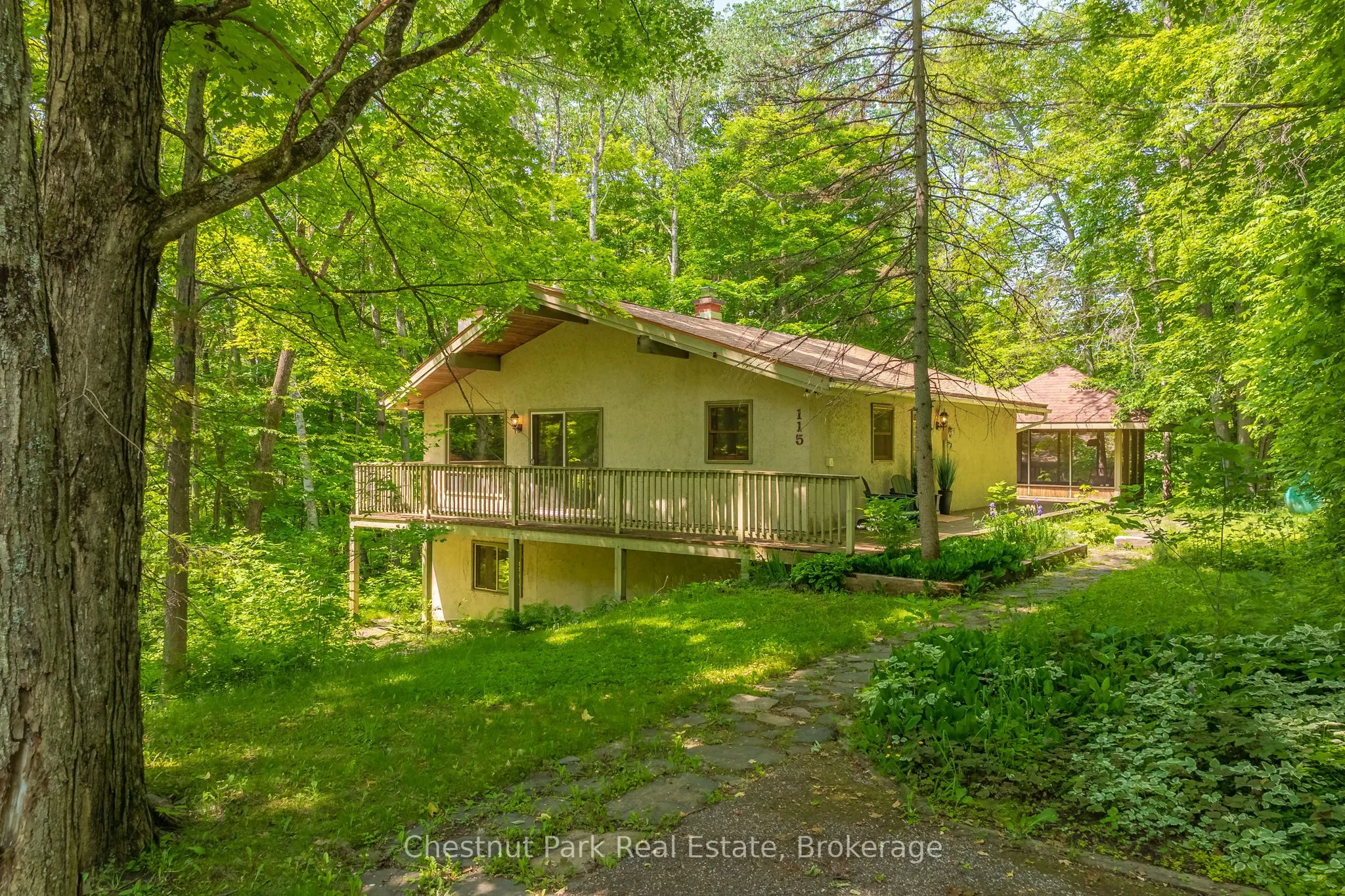 115 Woodland Drive