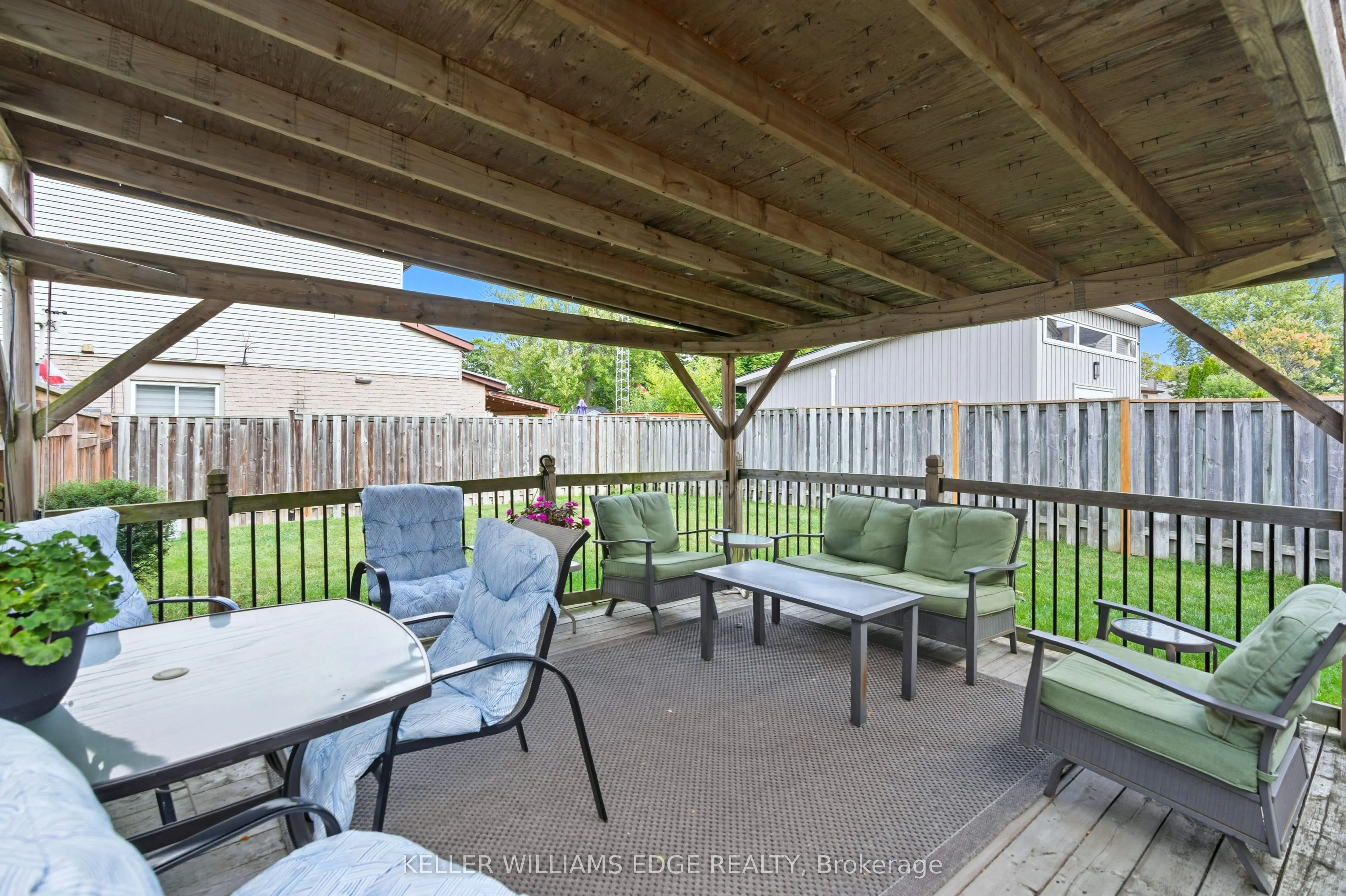 56 Muscot Drive