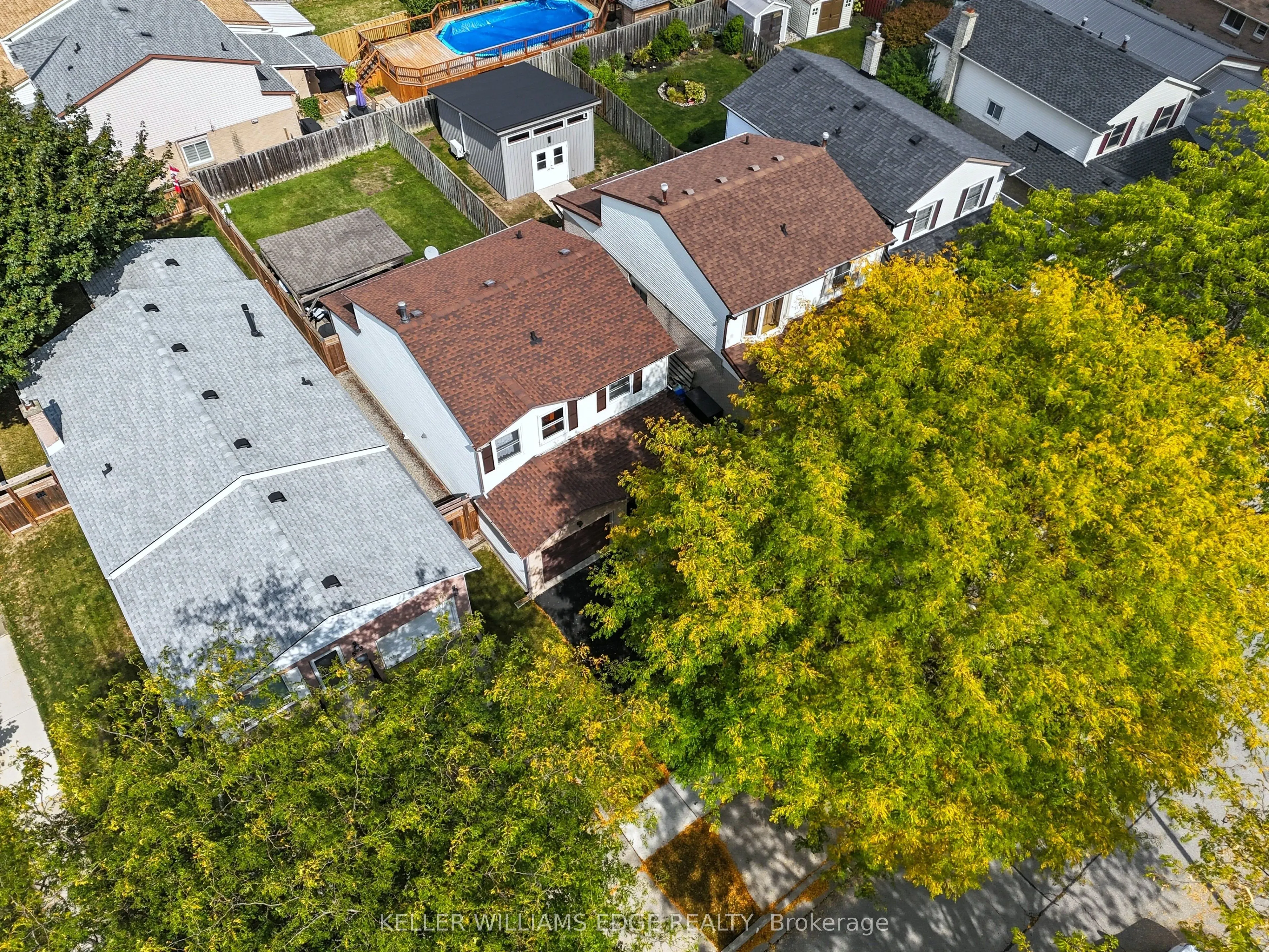 56 Muscot Drive
