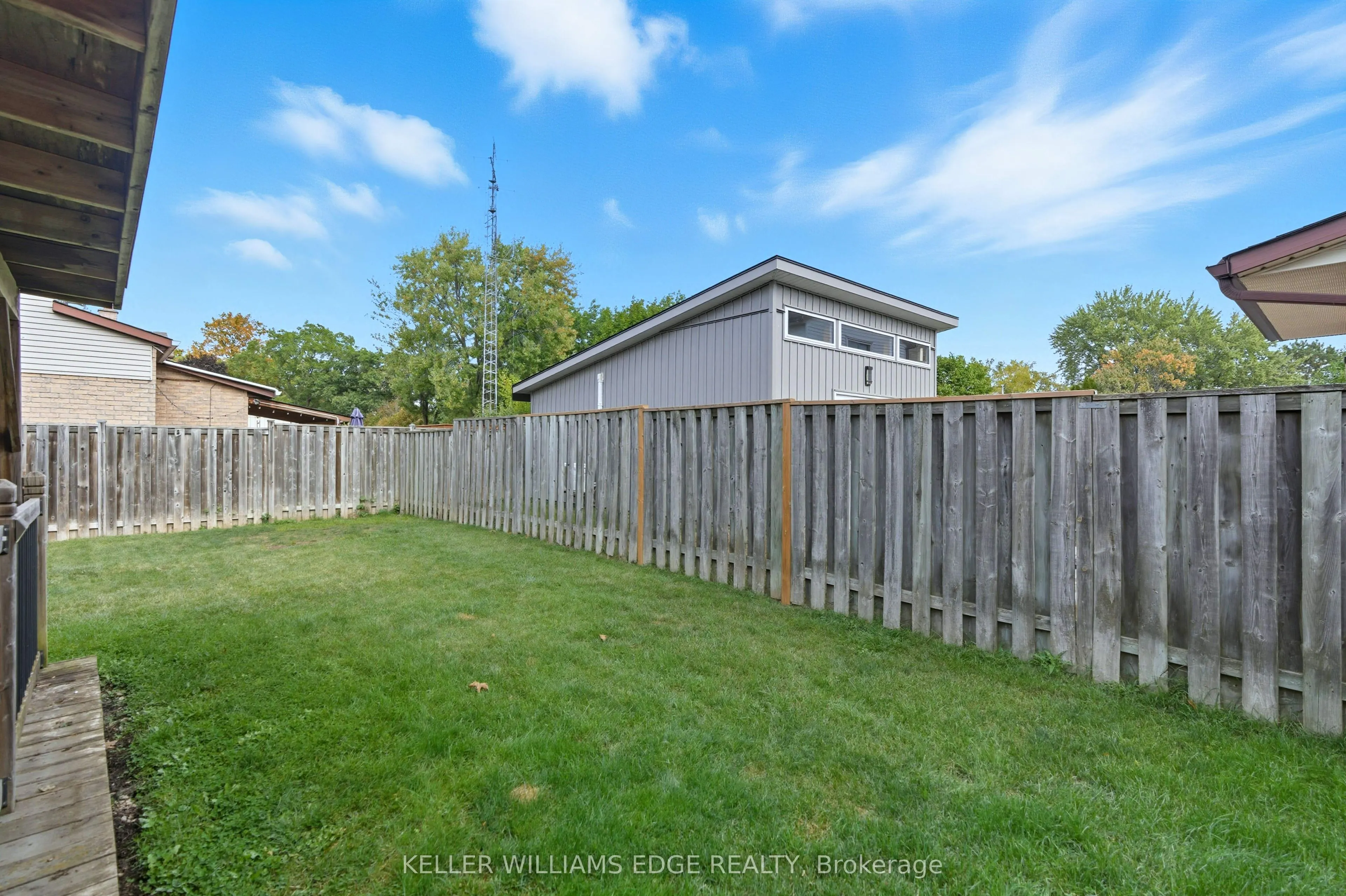 56 Muscot Drive