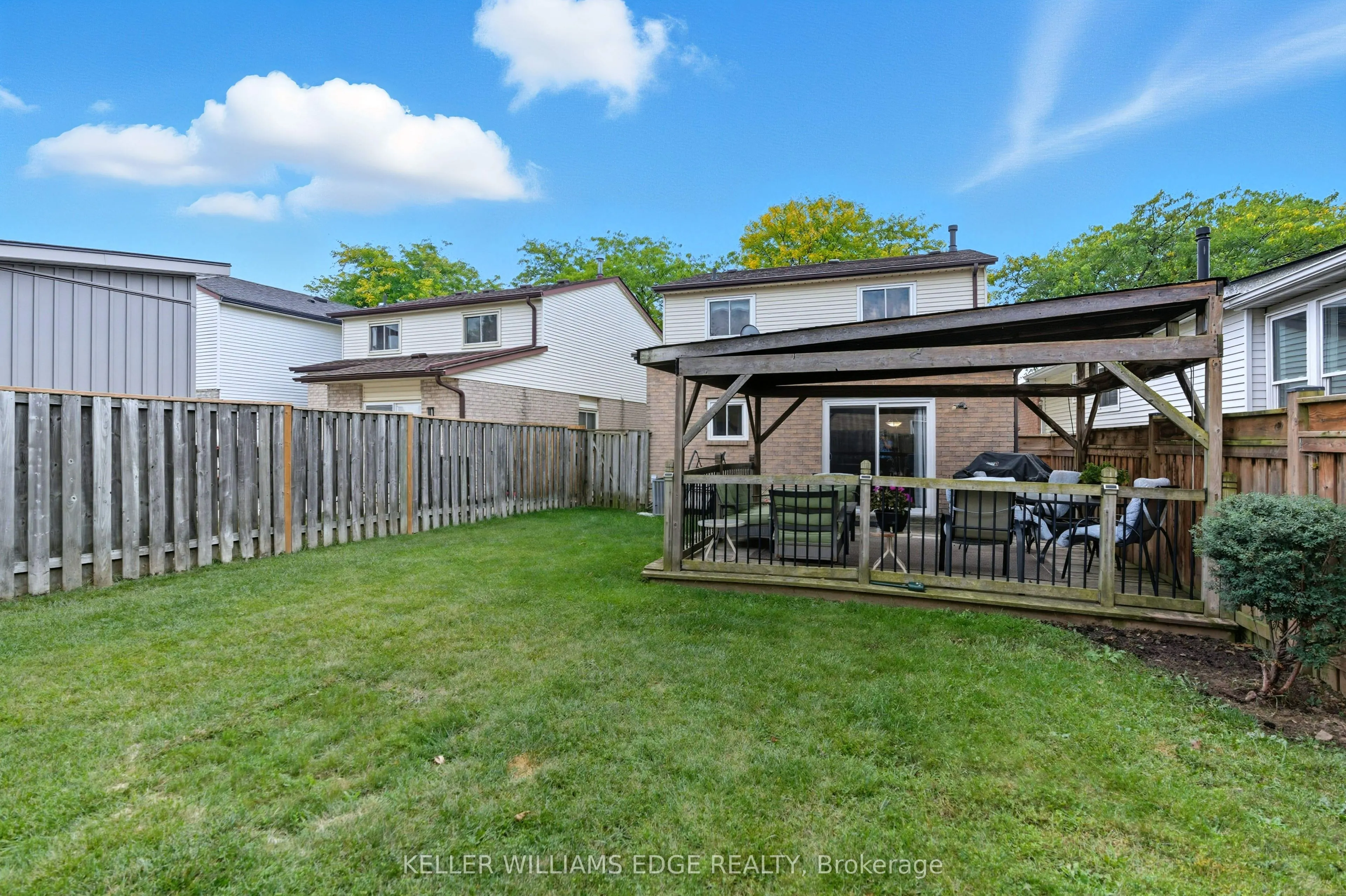 56 Muscot Drive