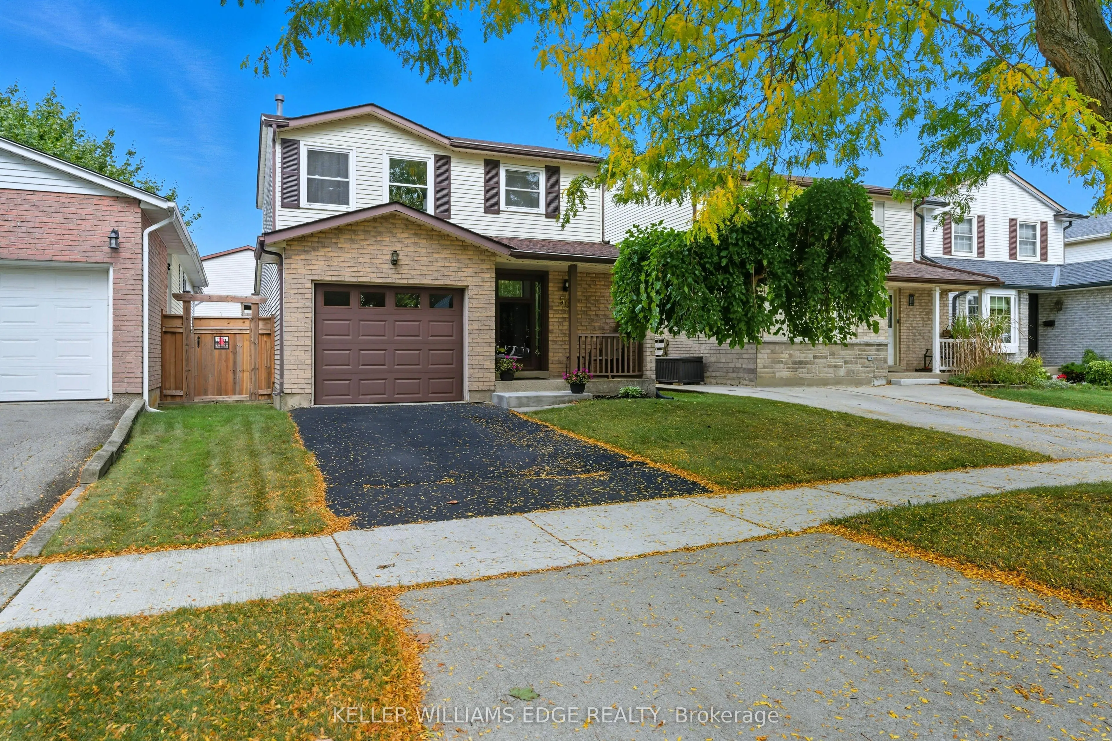 56 Muscot Drive
