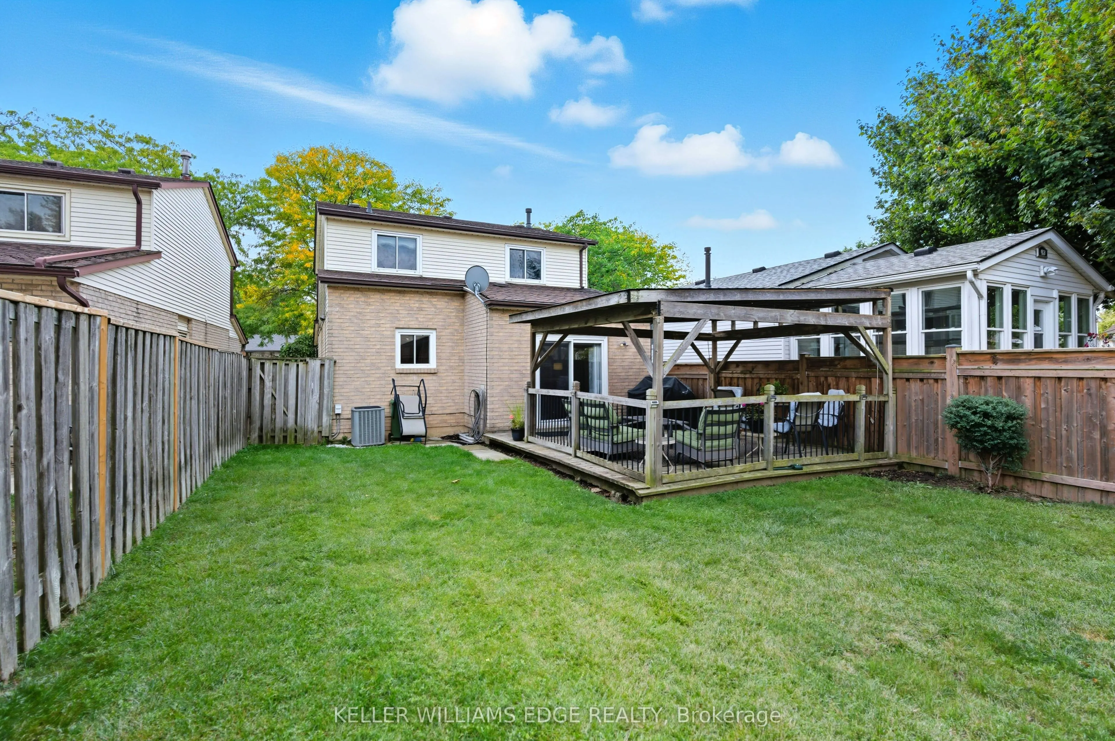 56 Muscot Drive