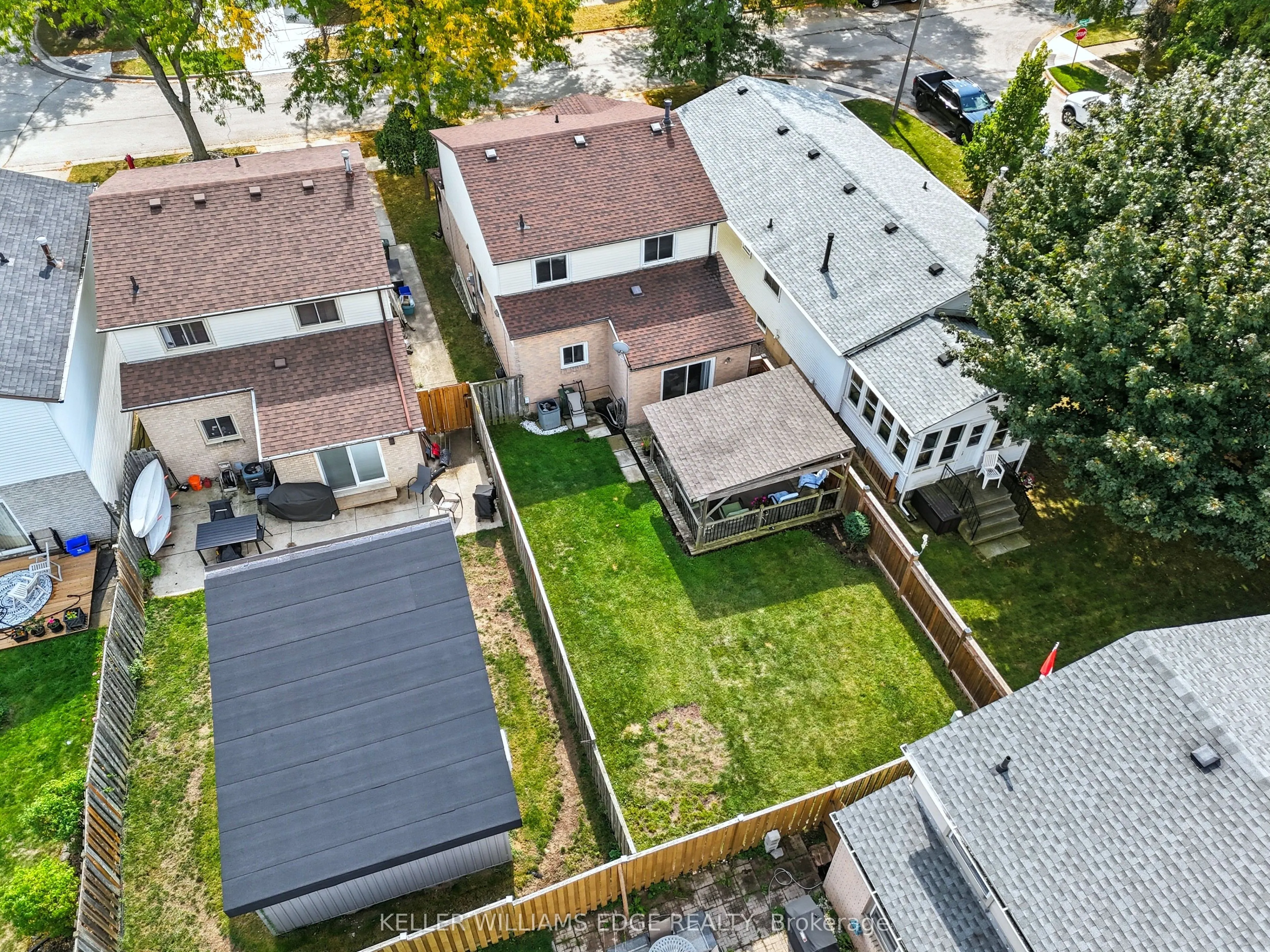 56 Muscot Drive
