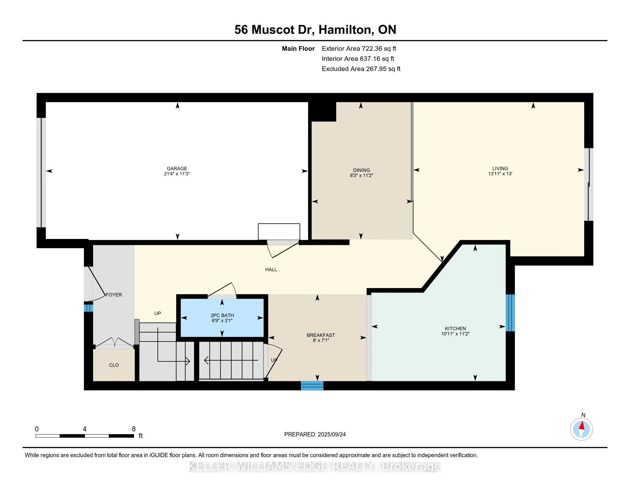 56 Muscot Drive
