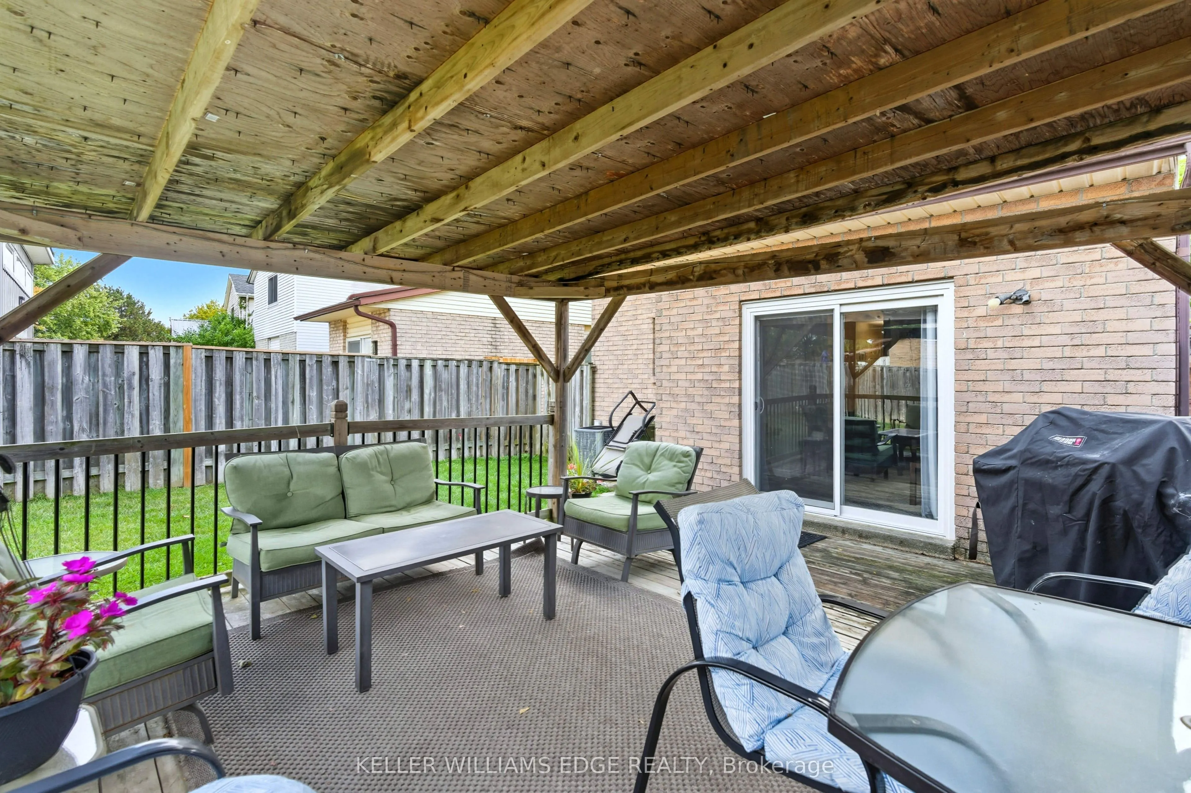 56 Muscot Drive