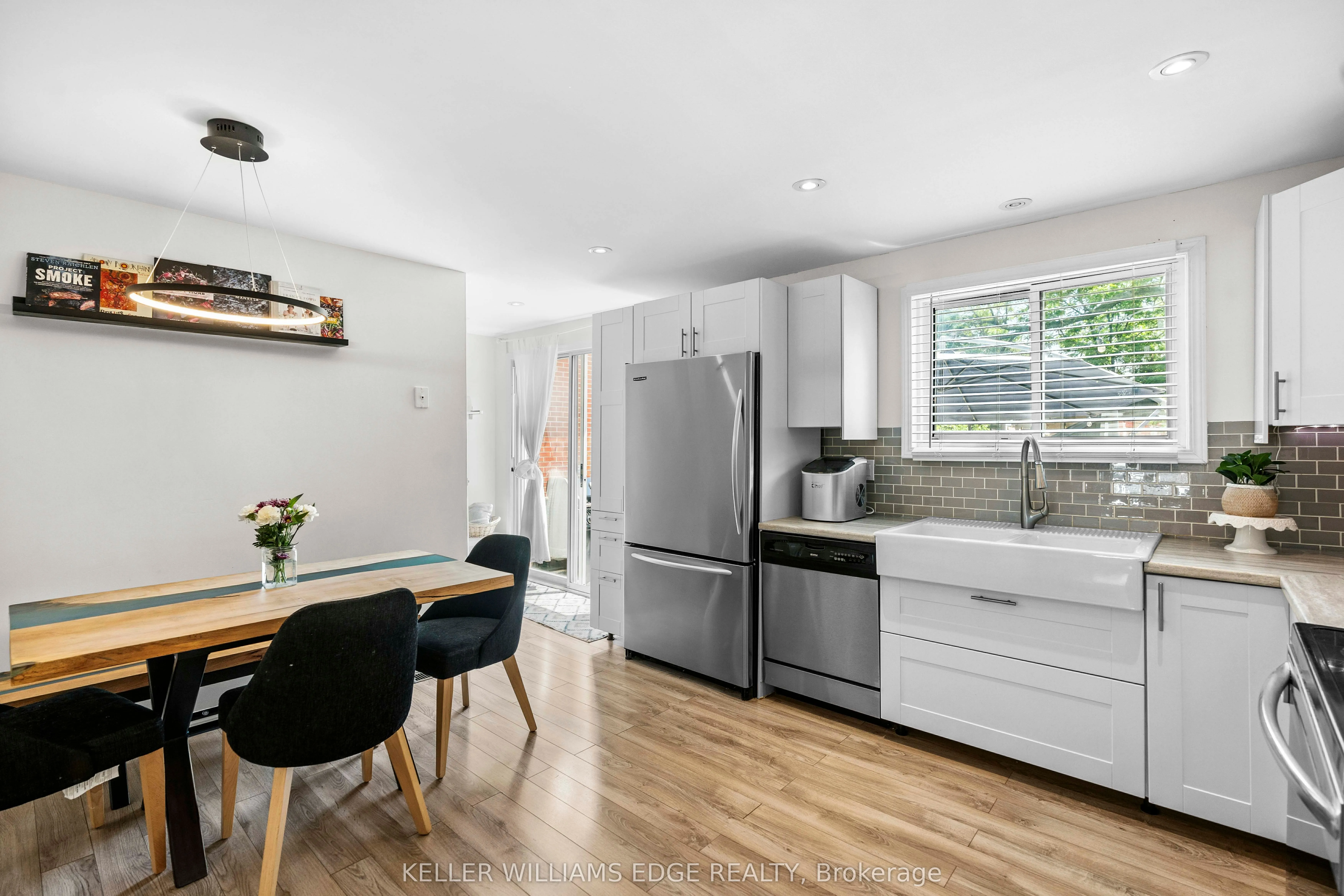55 East 22nd Street