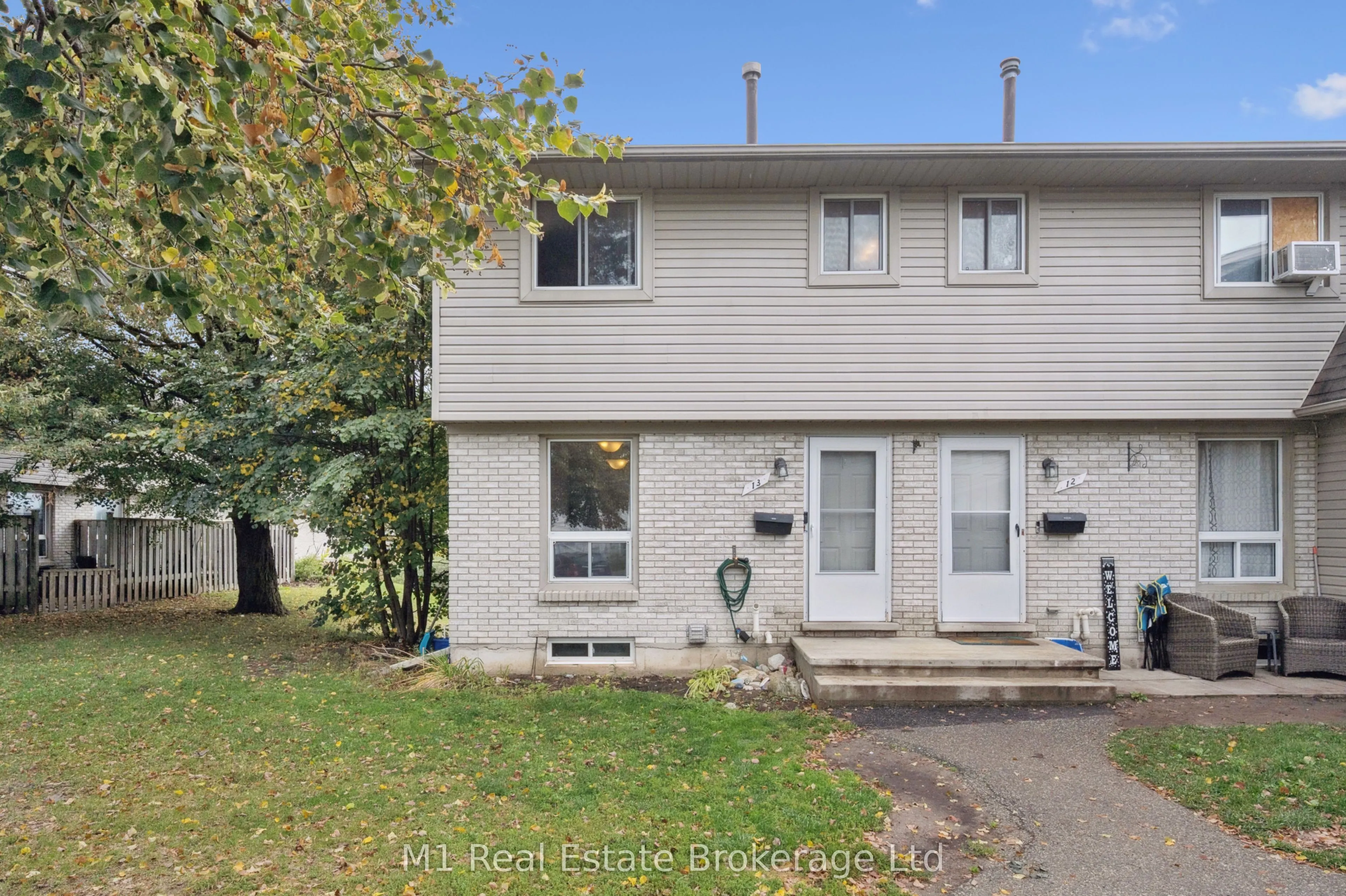 700 Paisley Road, #13