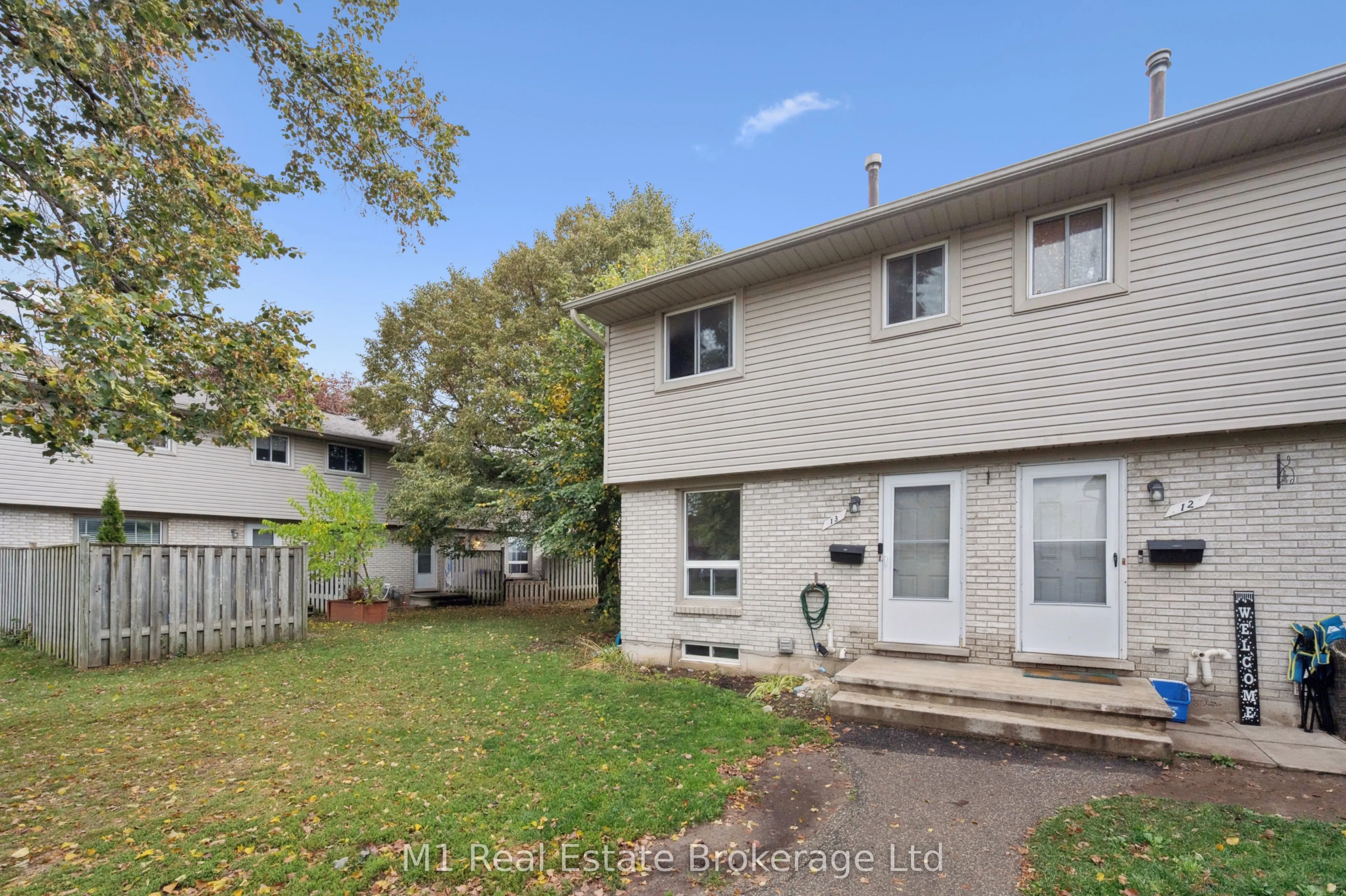 700 Paisley Road, #13