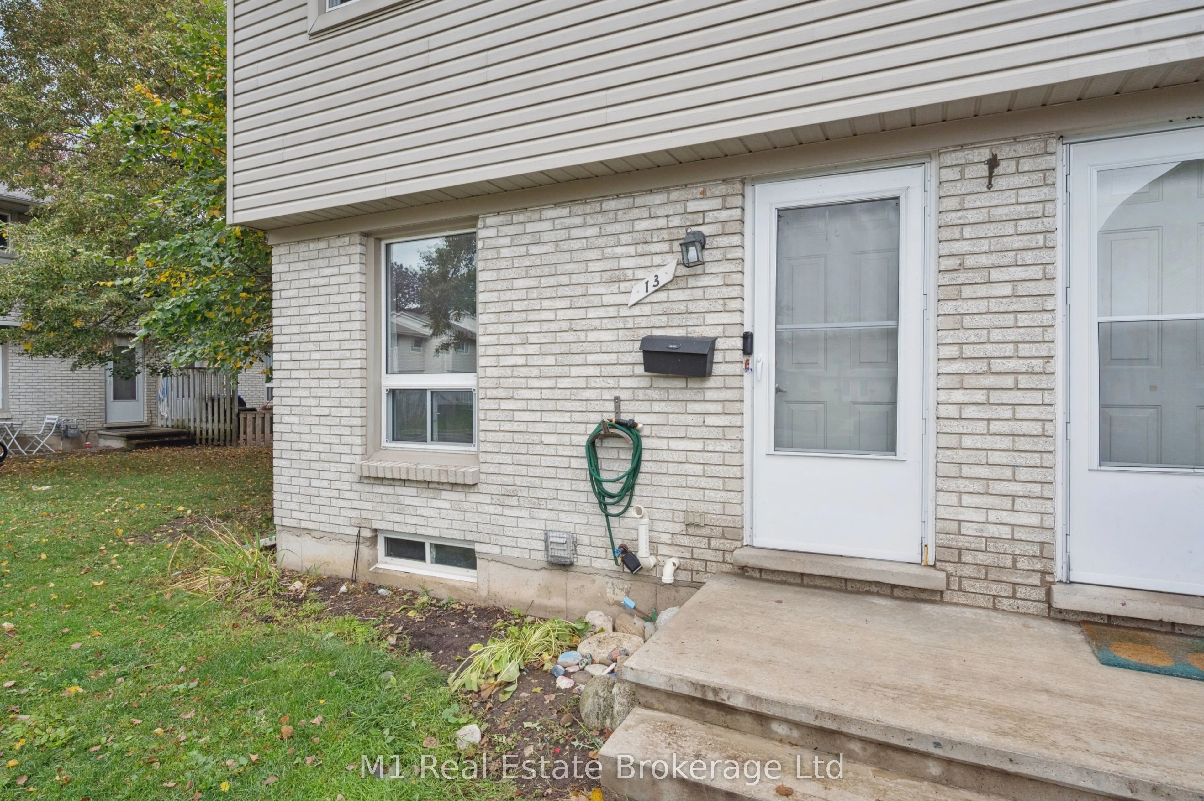 700 Paisley Road, #13