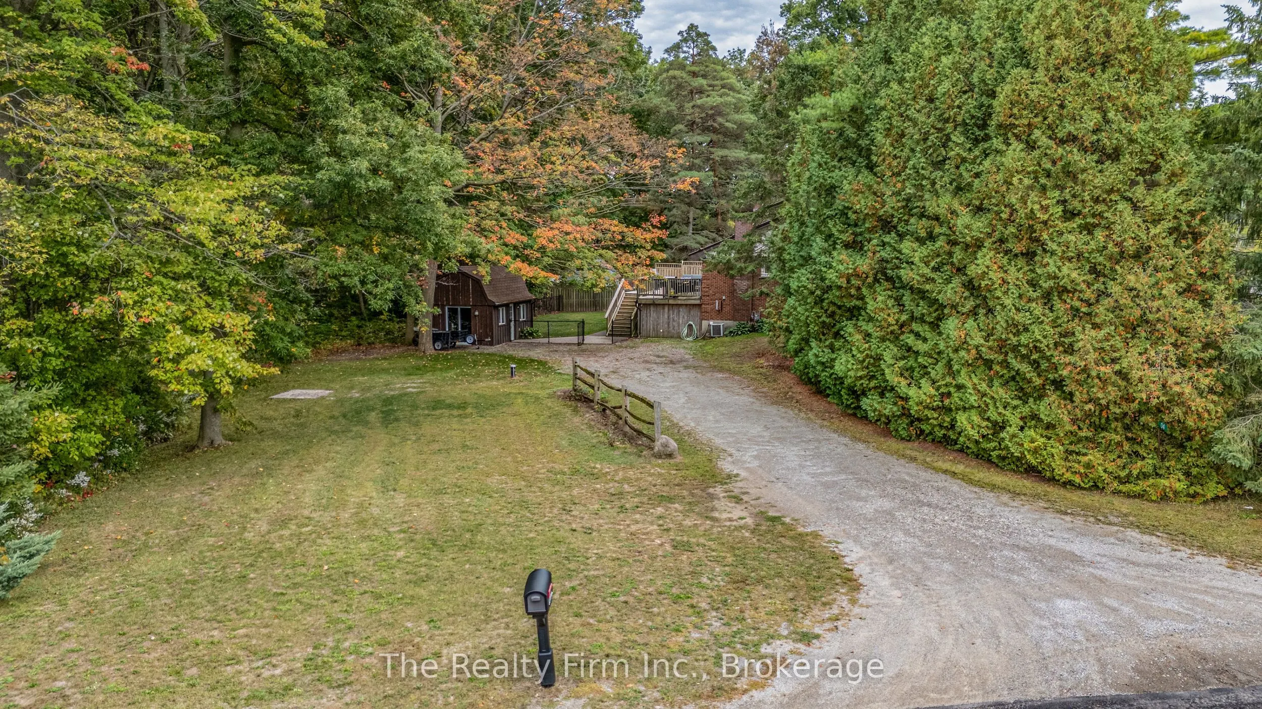 4 Rokeby Road
