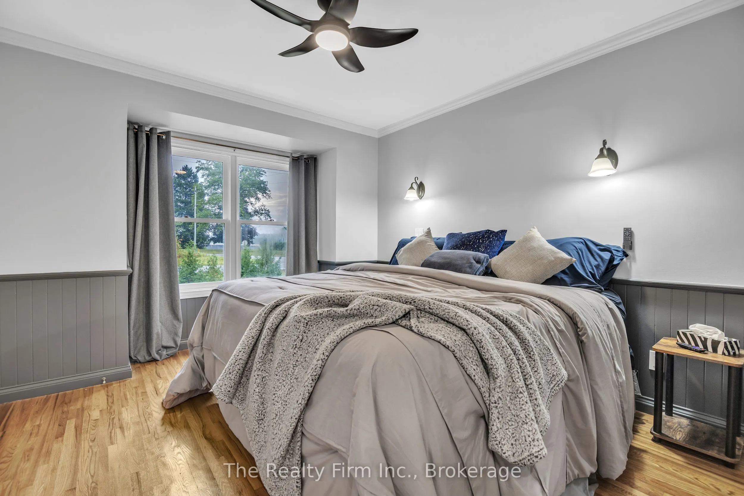 4 Rokeby Road