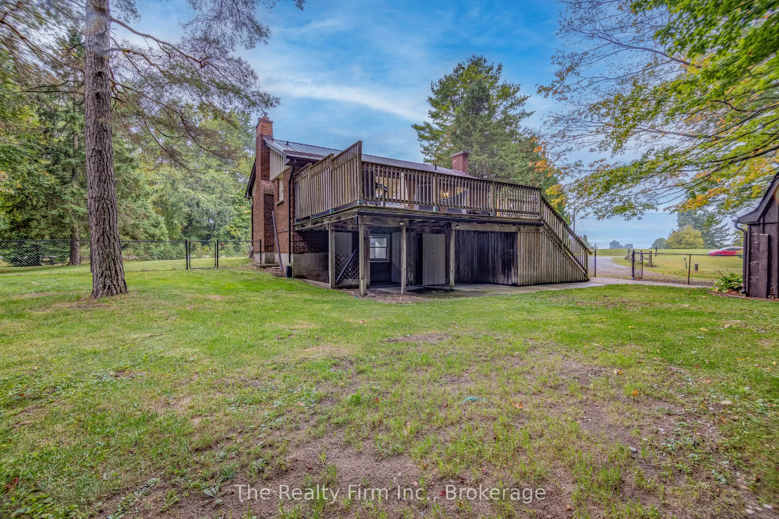 4 Rokeby Road
