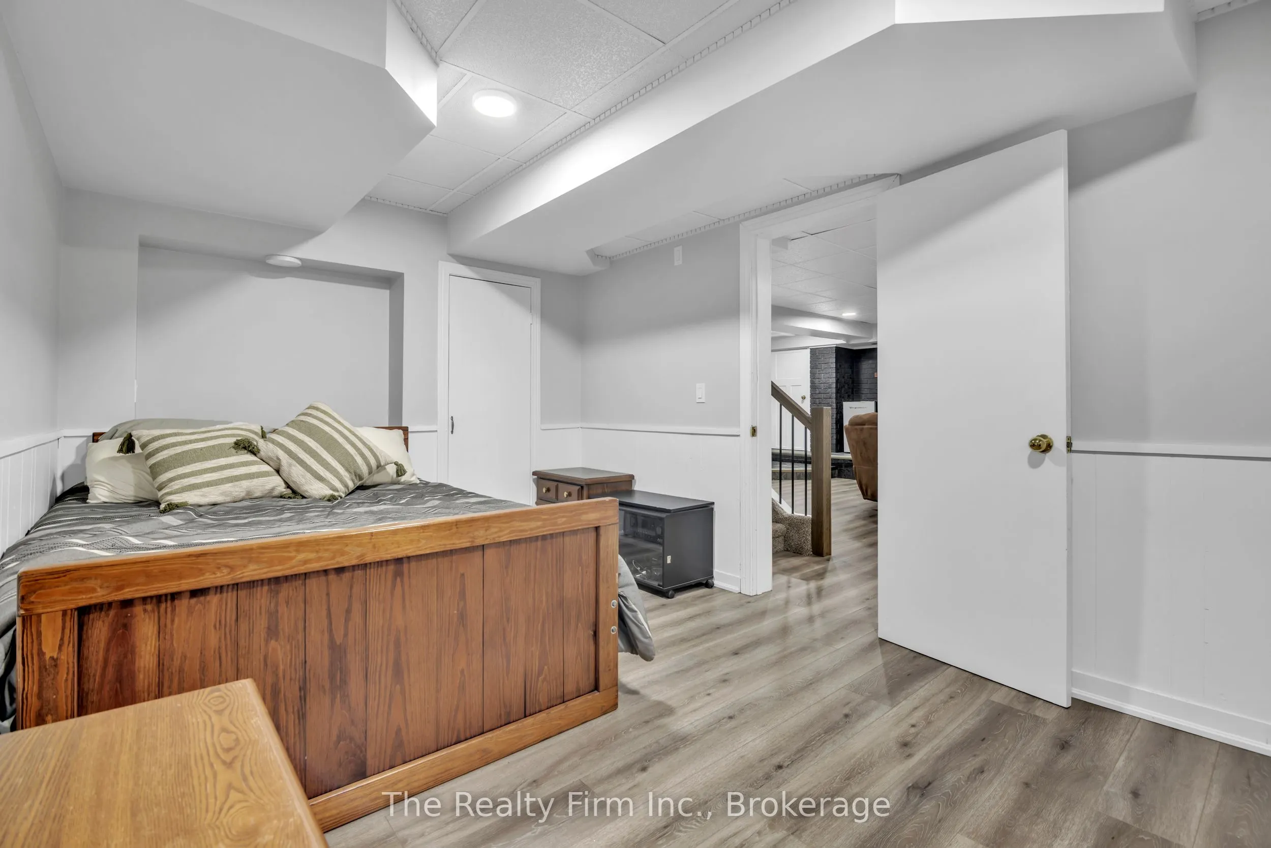 4 Rokeby Road