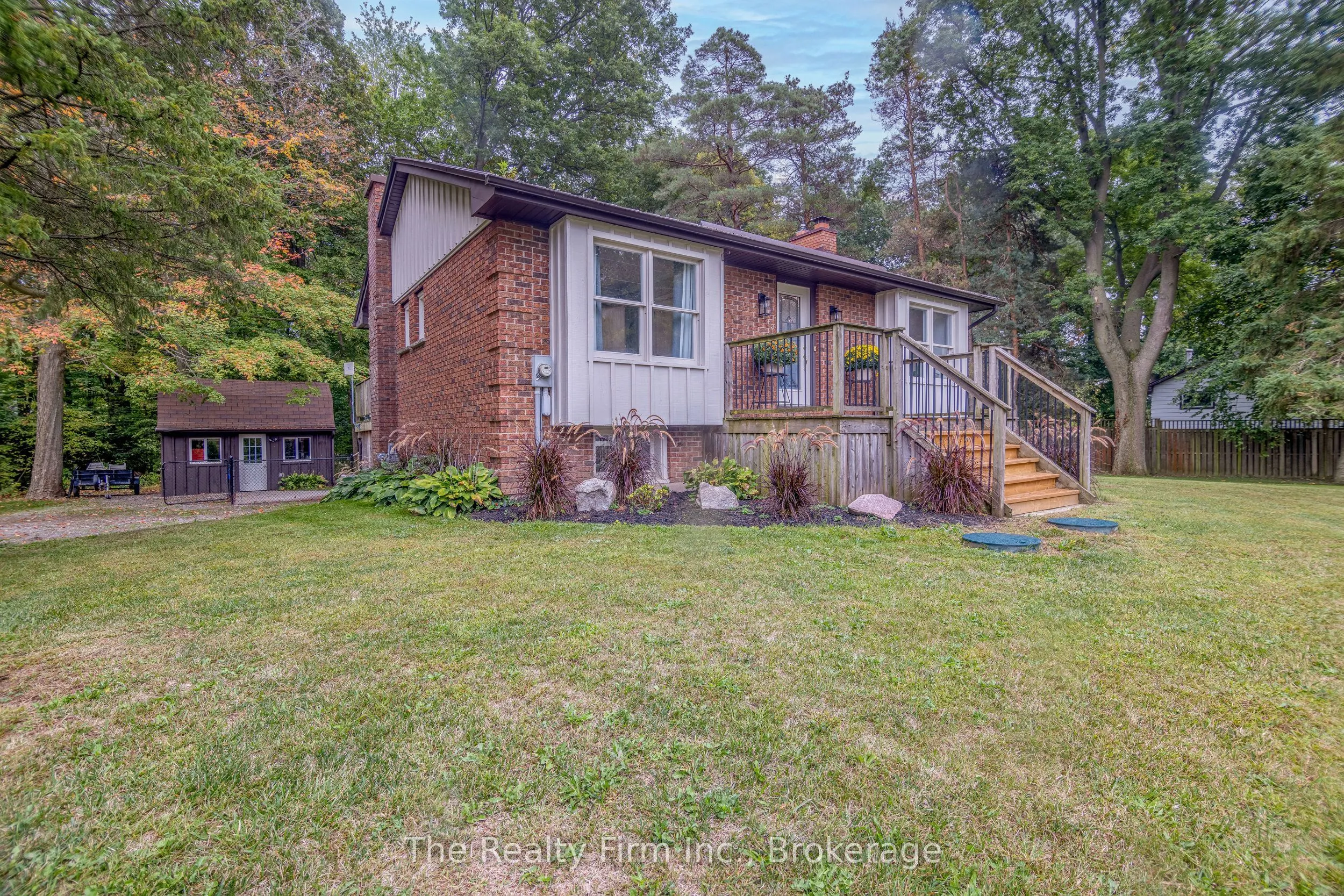 4 Rokeby Road