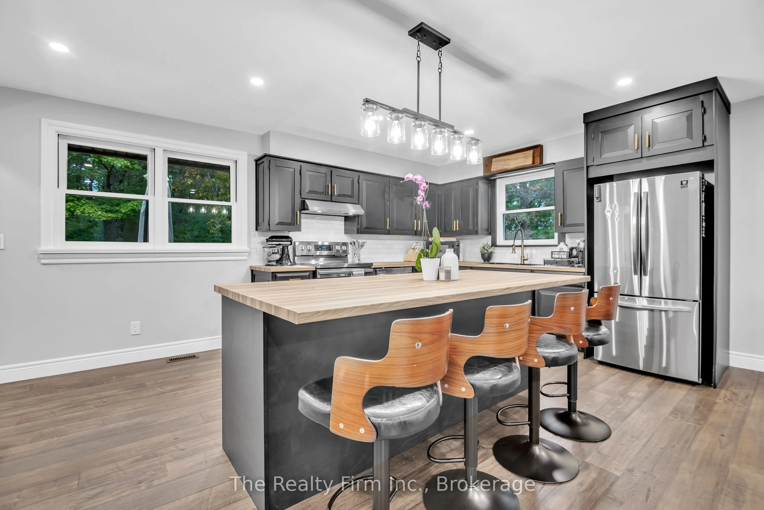 4 Rokeby Road