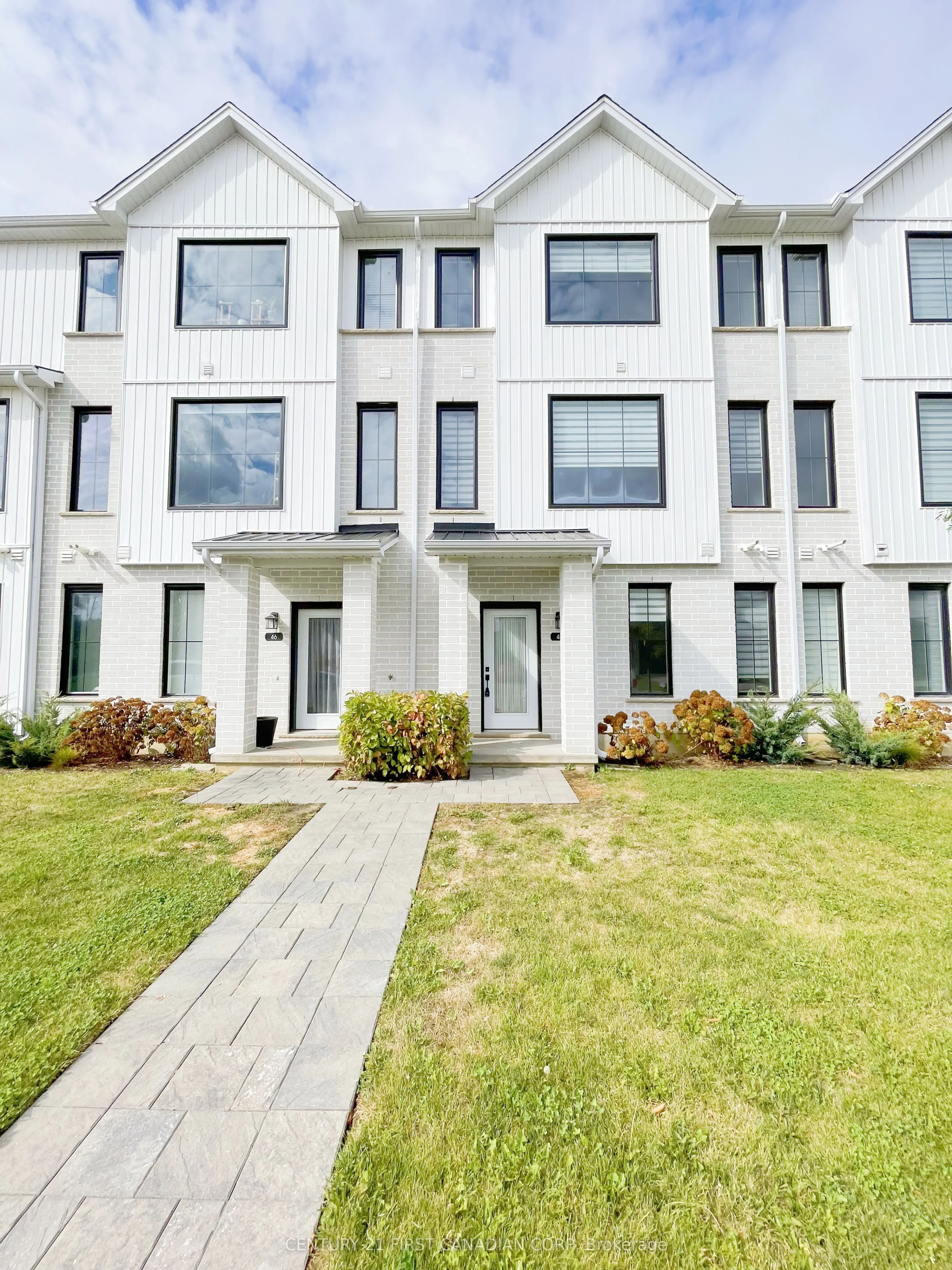 1781 Henrica Avenue, #44