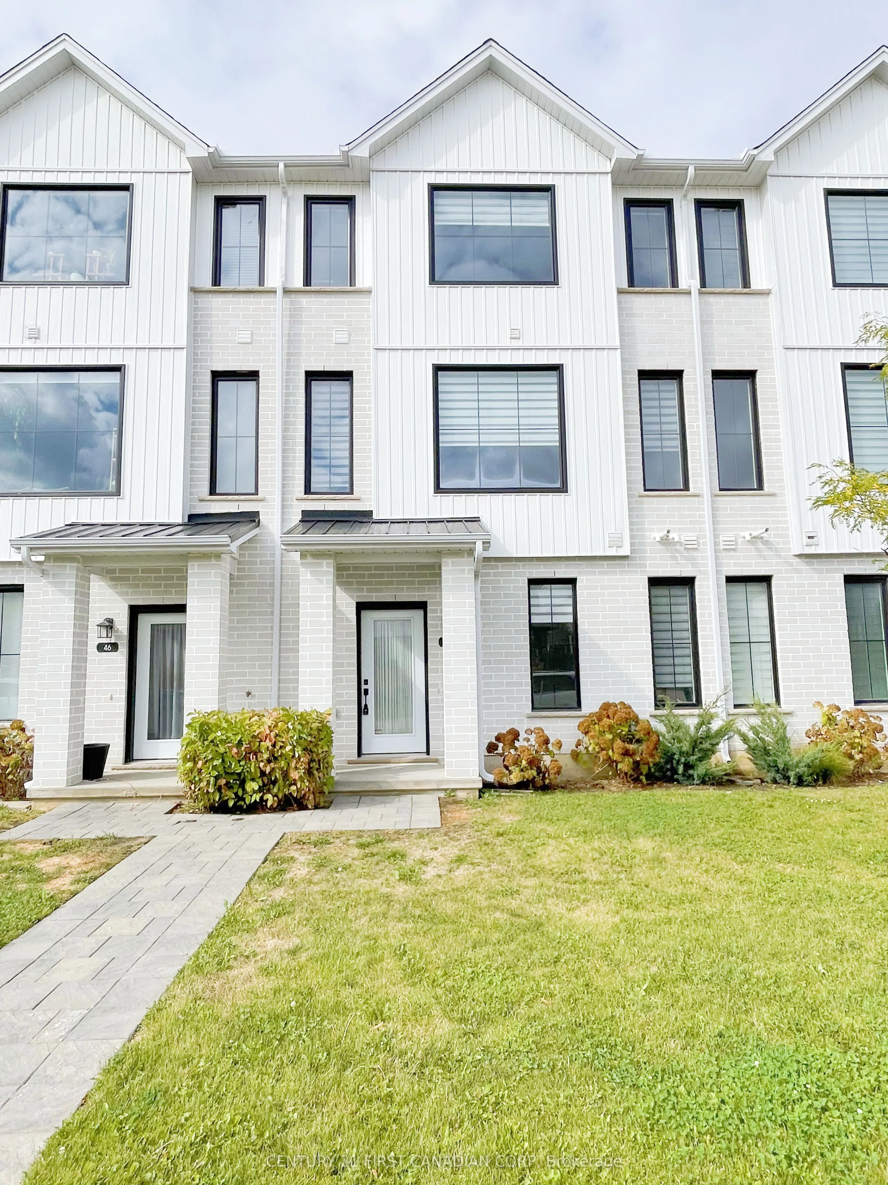 1781 Henrica Avenue, #44