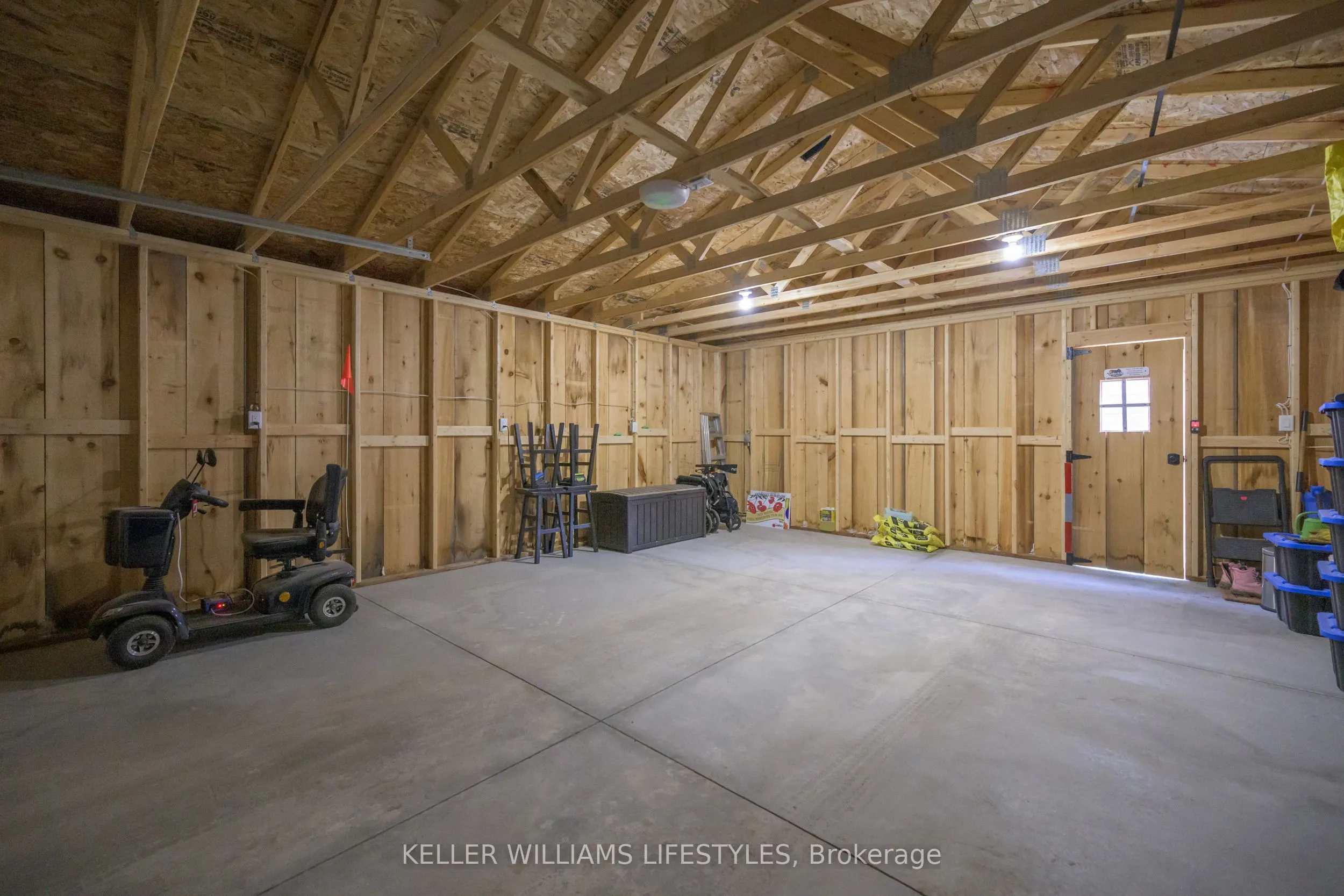 4838 Switzer Drive, #A22