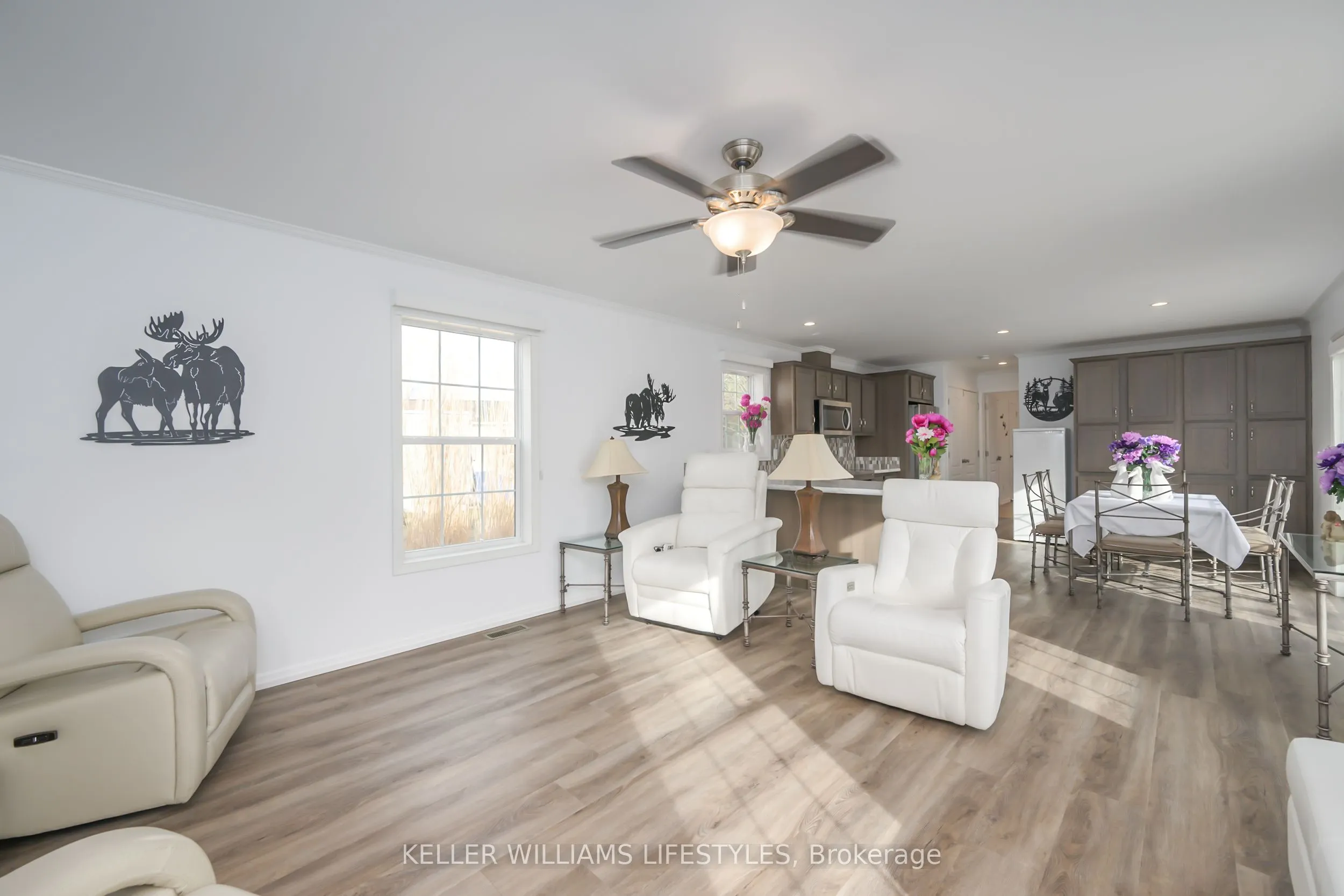 4838 Switzer Drive, #A22
