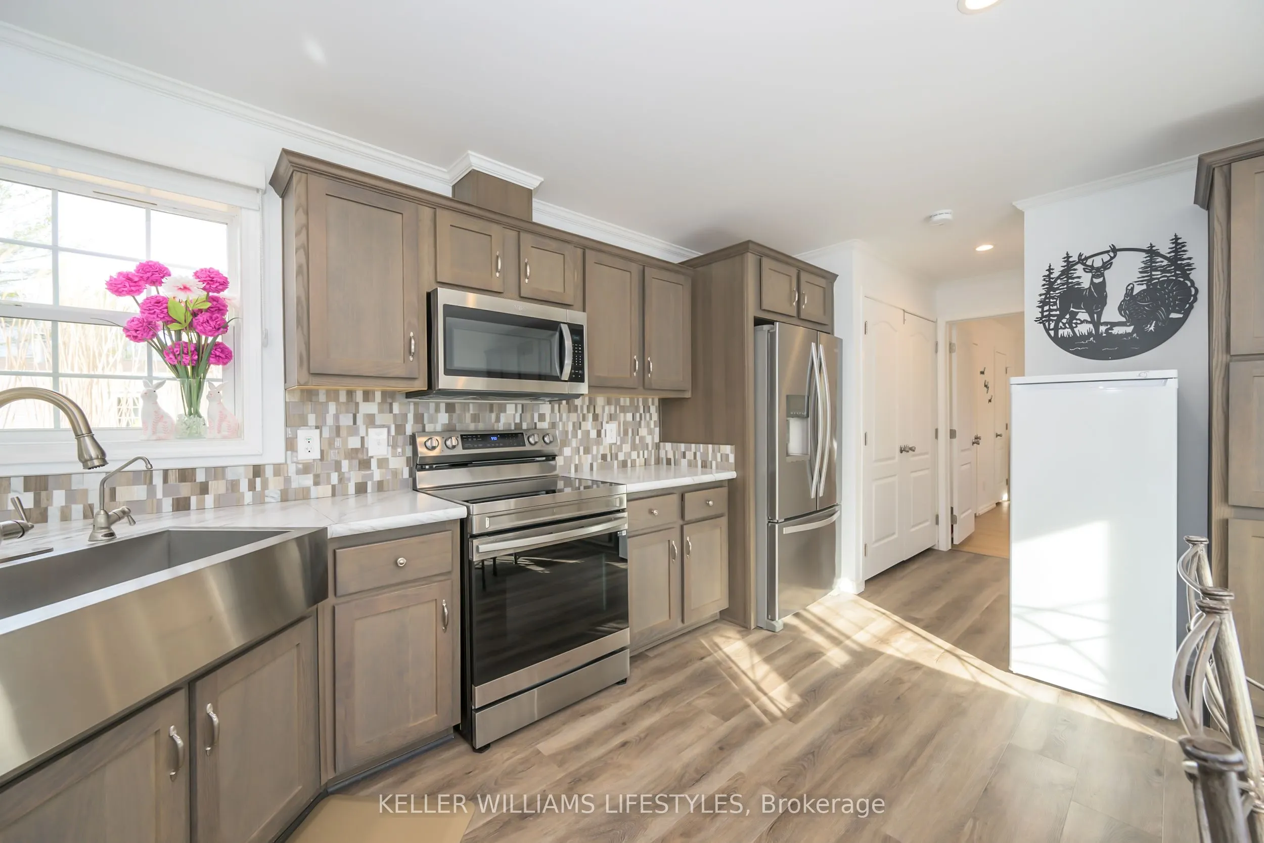 4838 Switzer Drive, #A22