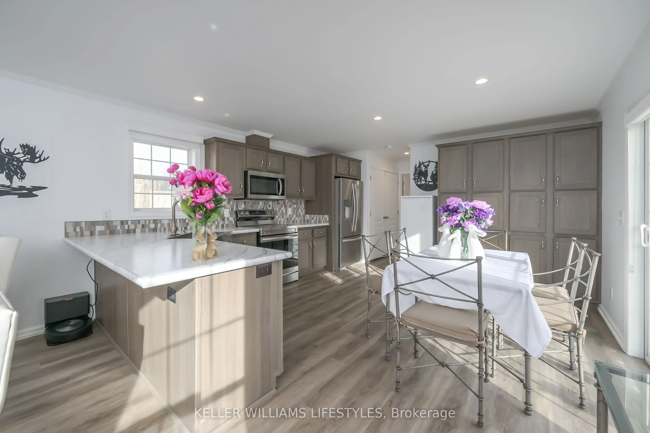 4838 Switzer Drive, #A22