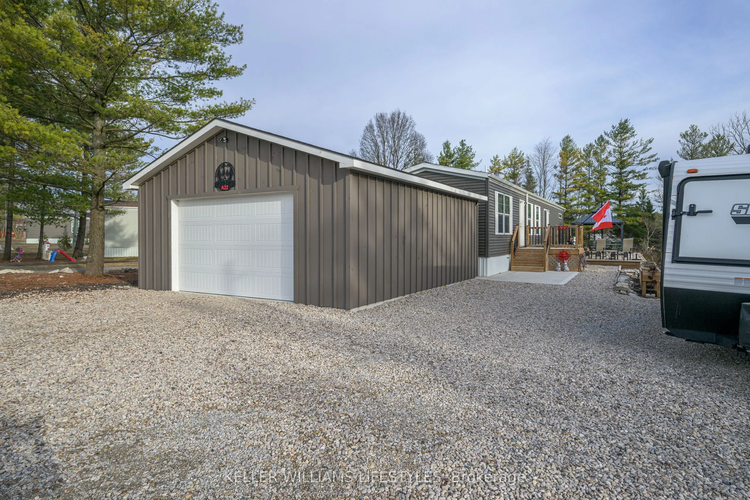 4838 Switzer Drive, #A22