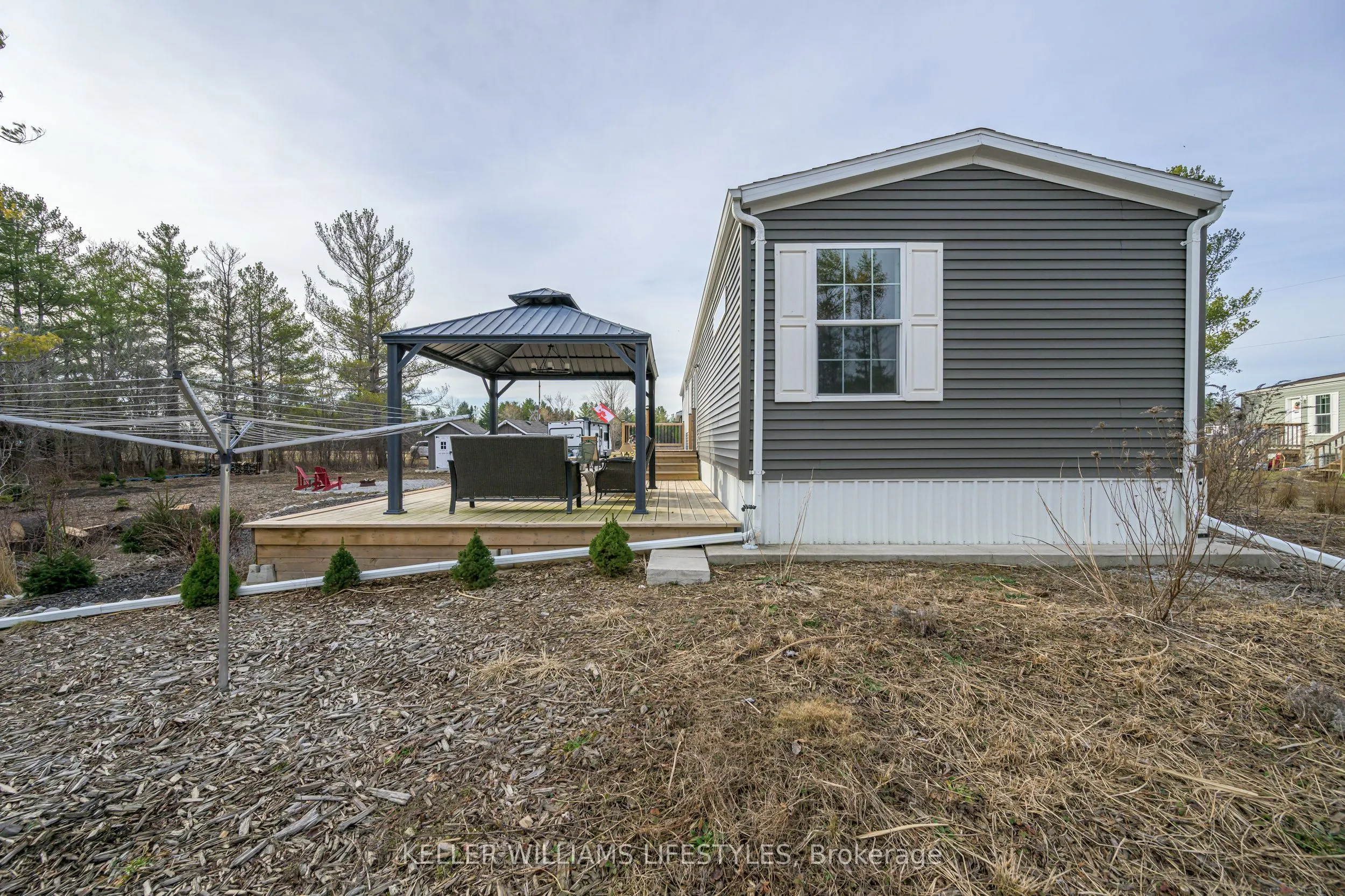 4838 Switzer Drive, #A22