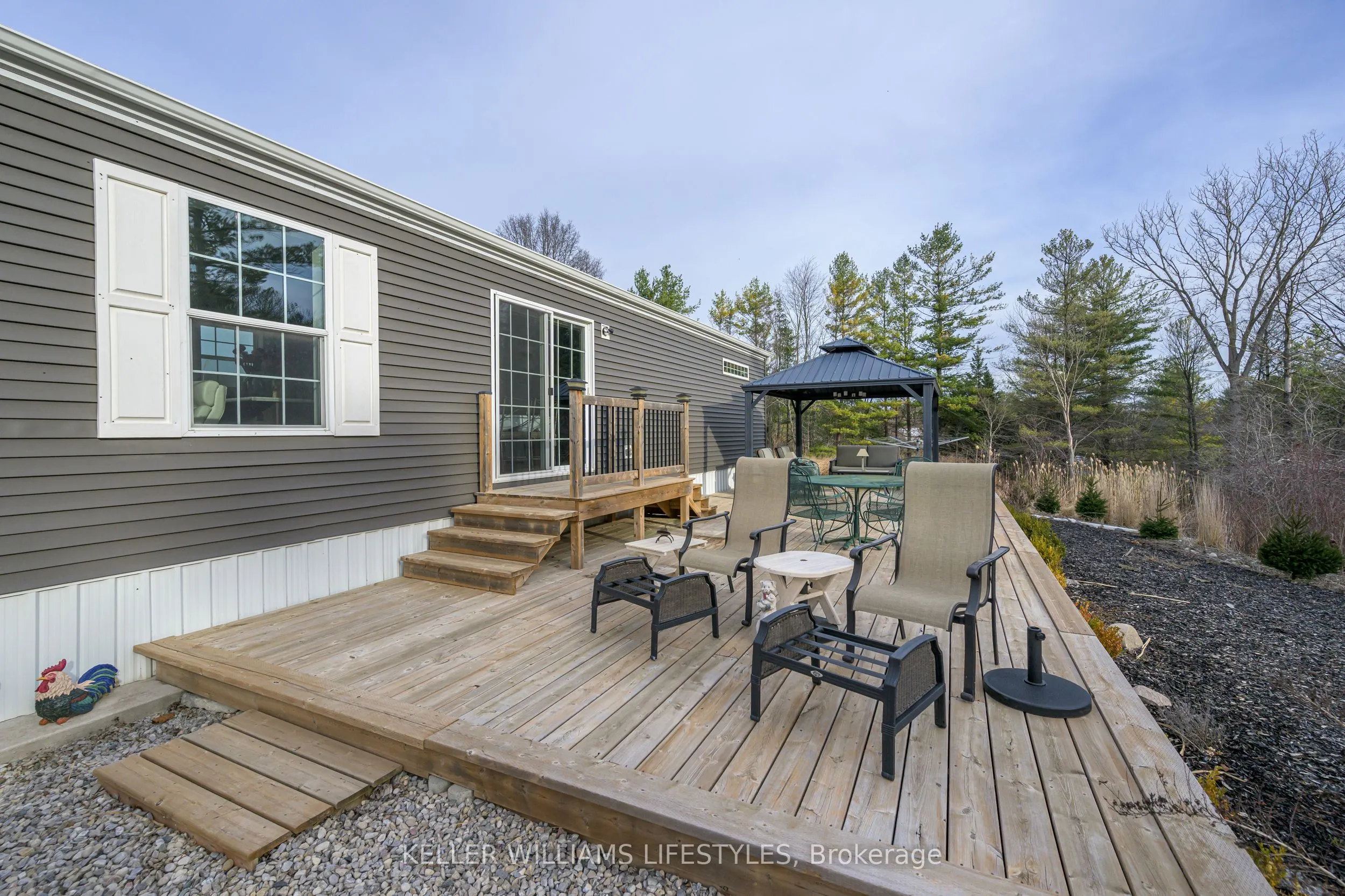 4838 Switzer Drive, #A22