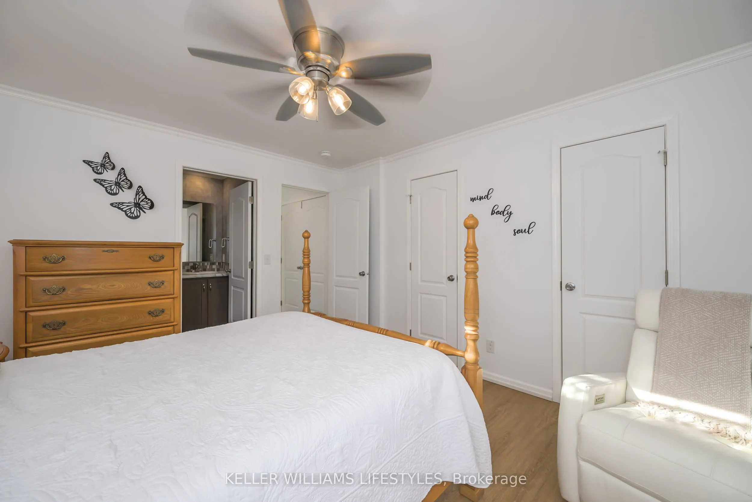 4838 Switzer Drive, #A22