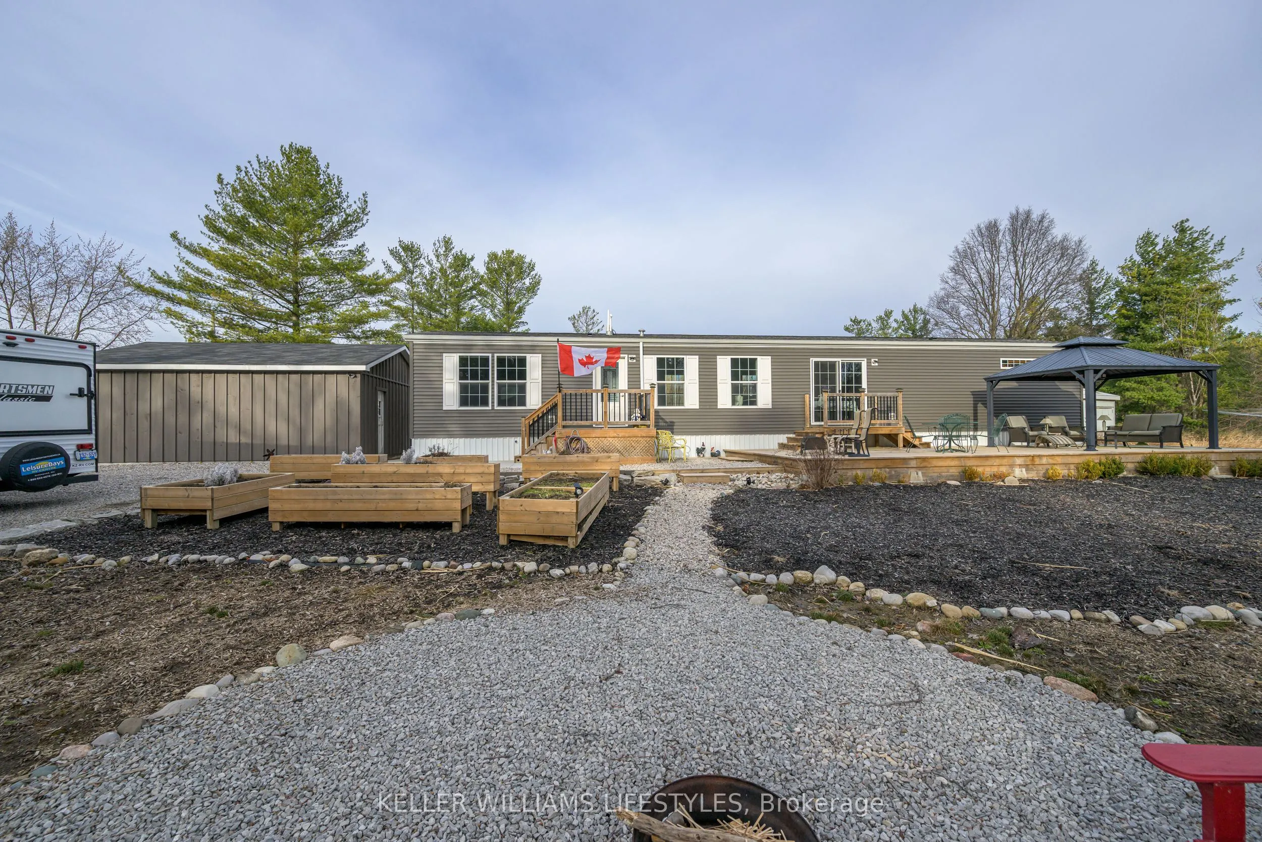 4838 Switzer Drive, #A22