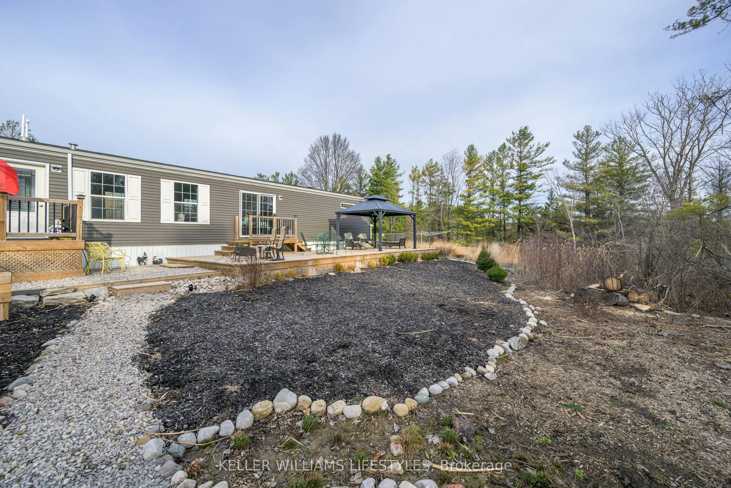 4838 Switzer Drive, #A22
