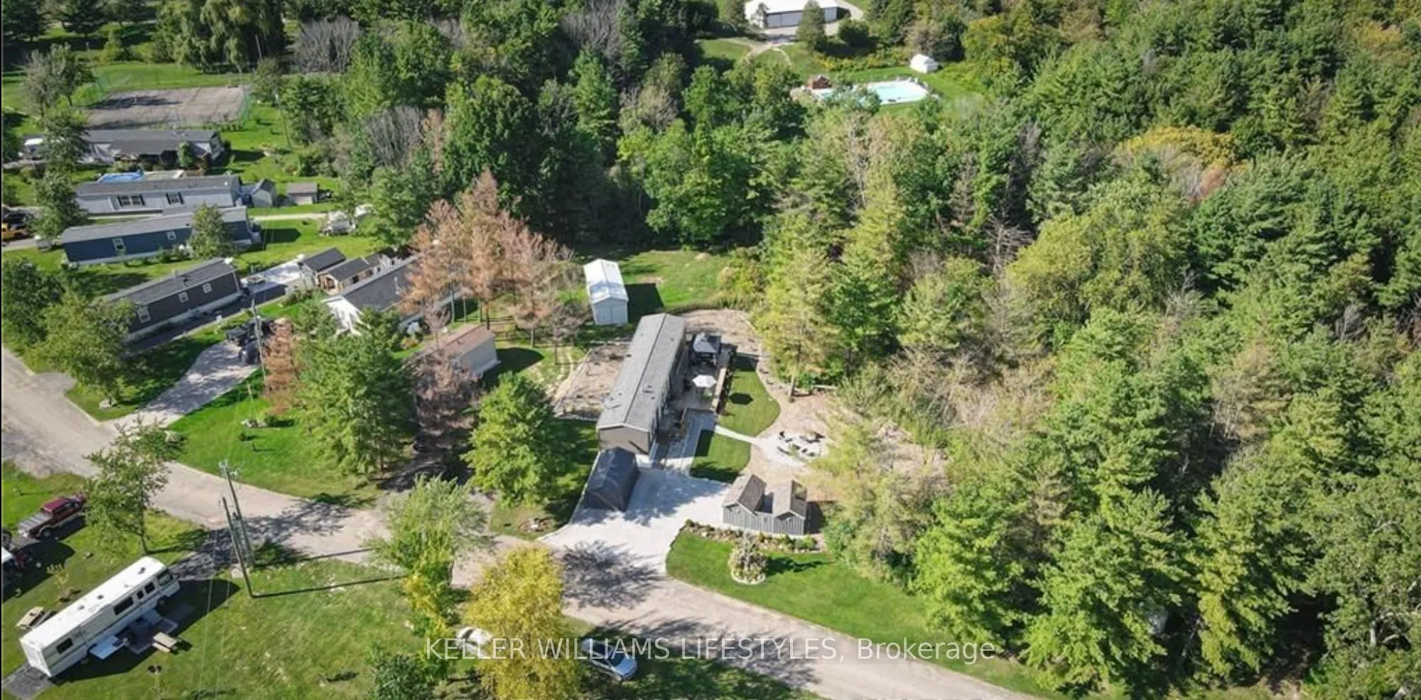 4838 Switzer Drive, #A22