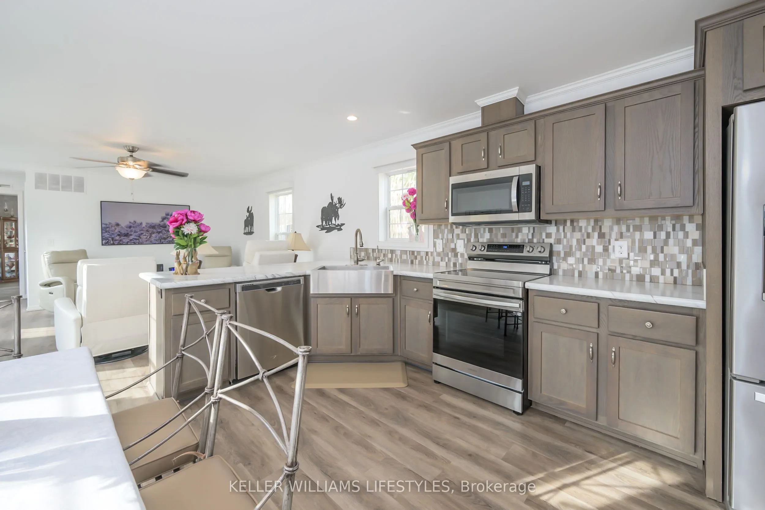 4838 Switzer Drive, #A22
