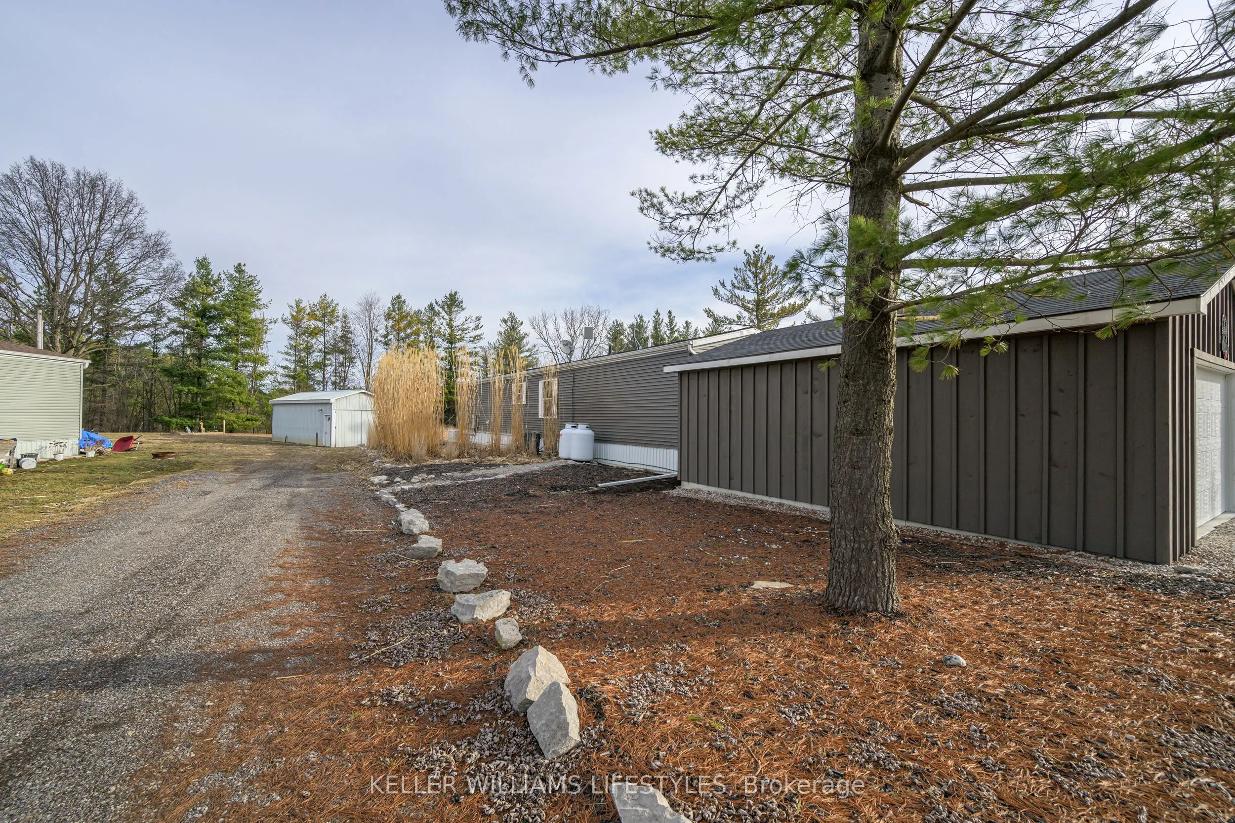 4838 Switzer Drive, #A22