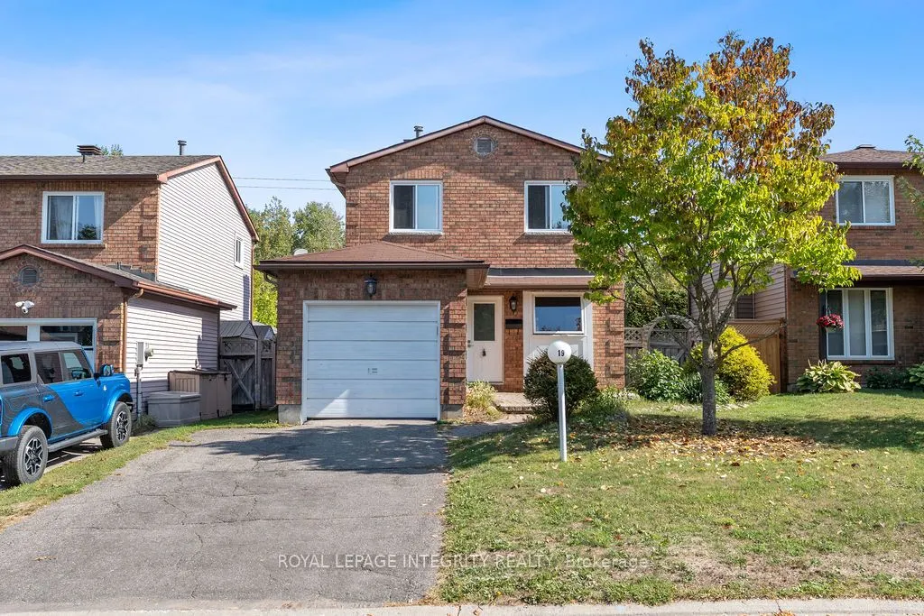 19 Hewitt Way
