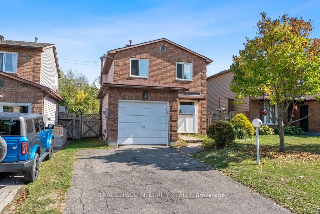 19 Hewitt Way