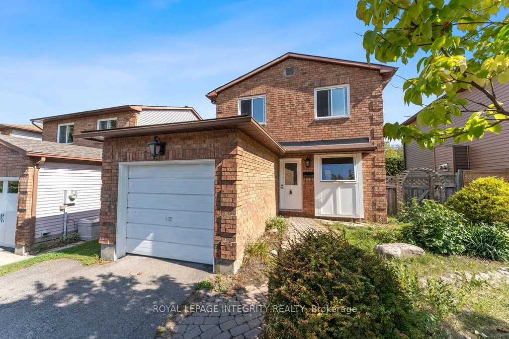 19 Hewitt Way