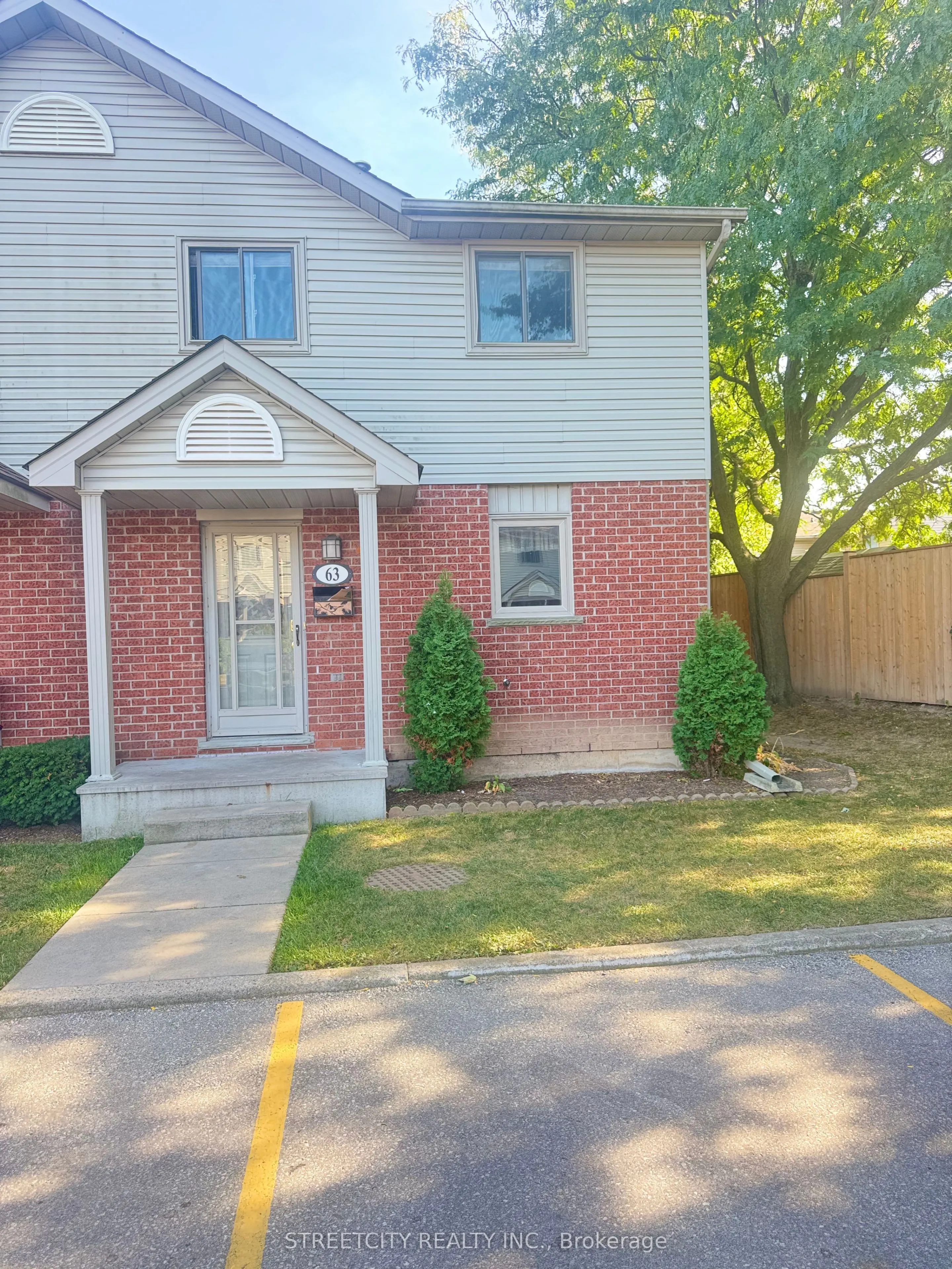 511 Admiral Drive, #63