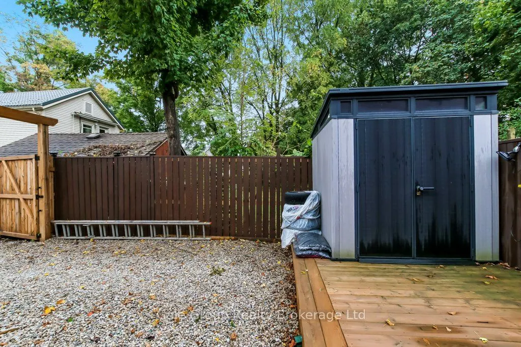630 Peel Street