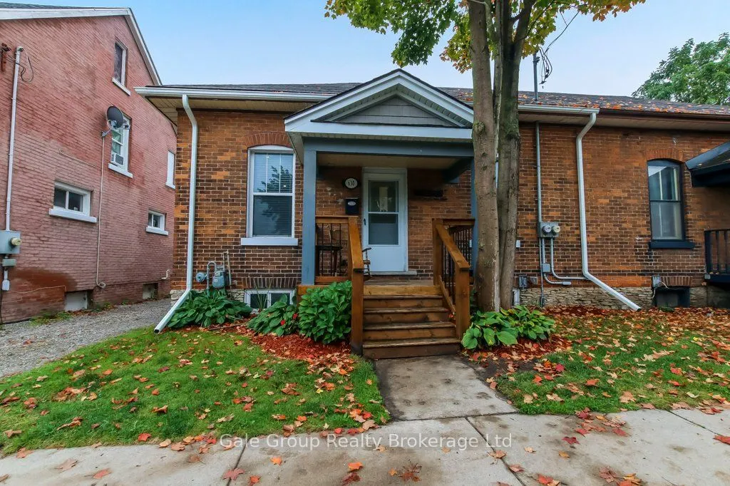 630 Peel Street