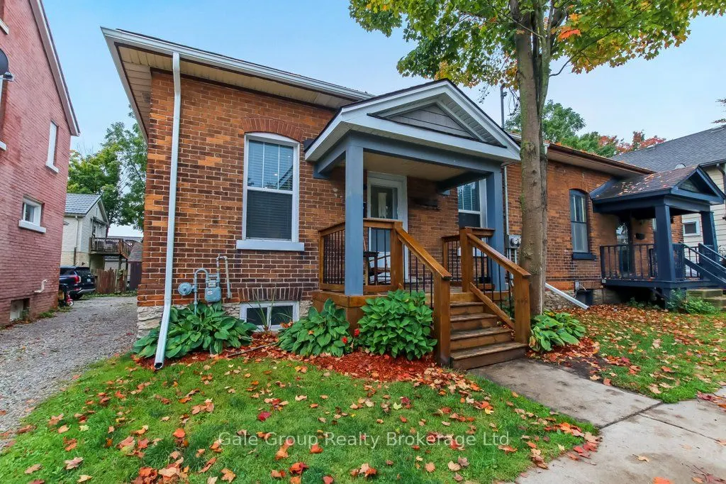 630 Peel Street