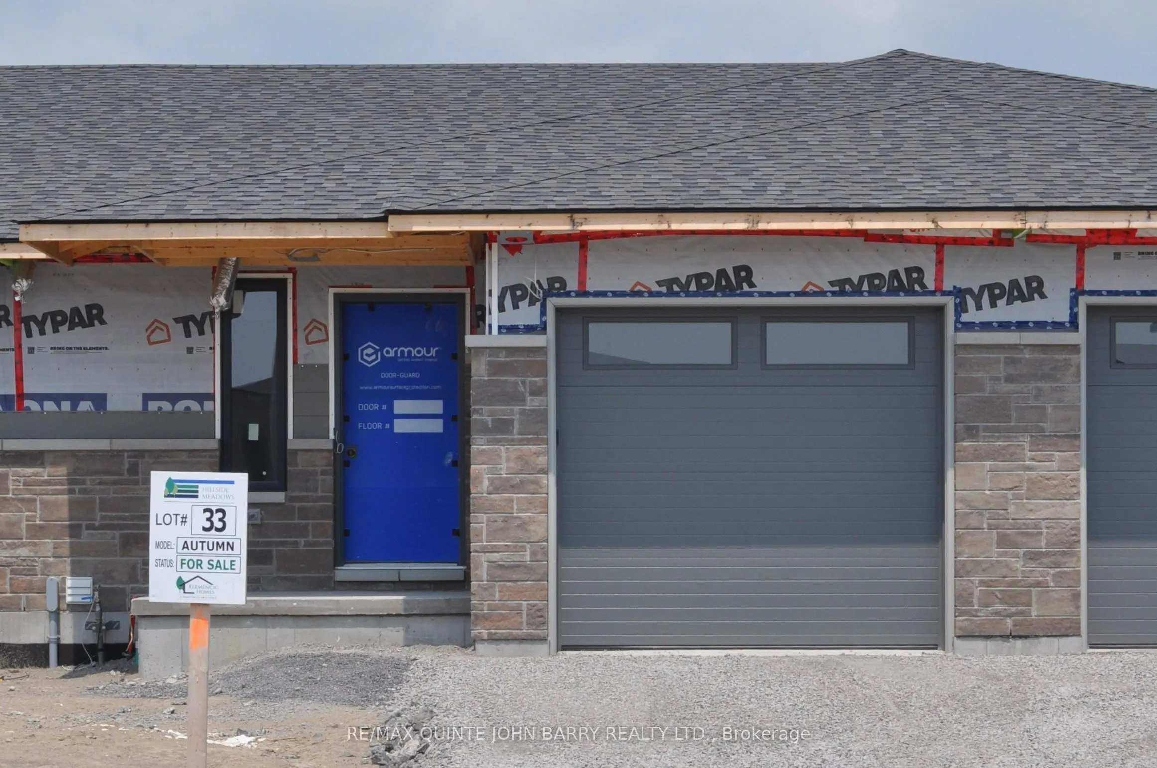 9 Parkland Circle, #Lot 33